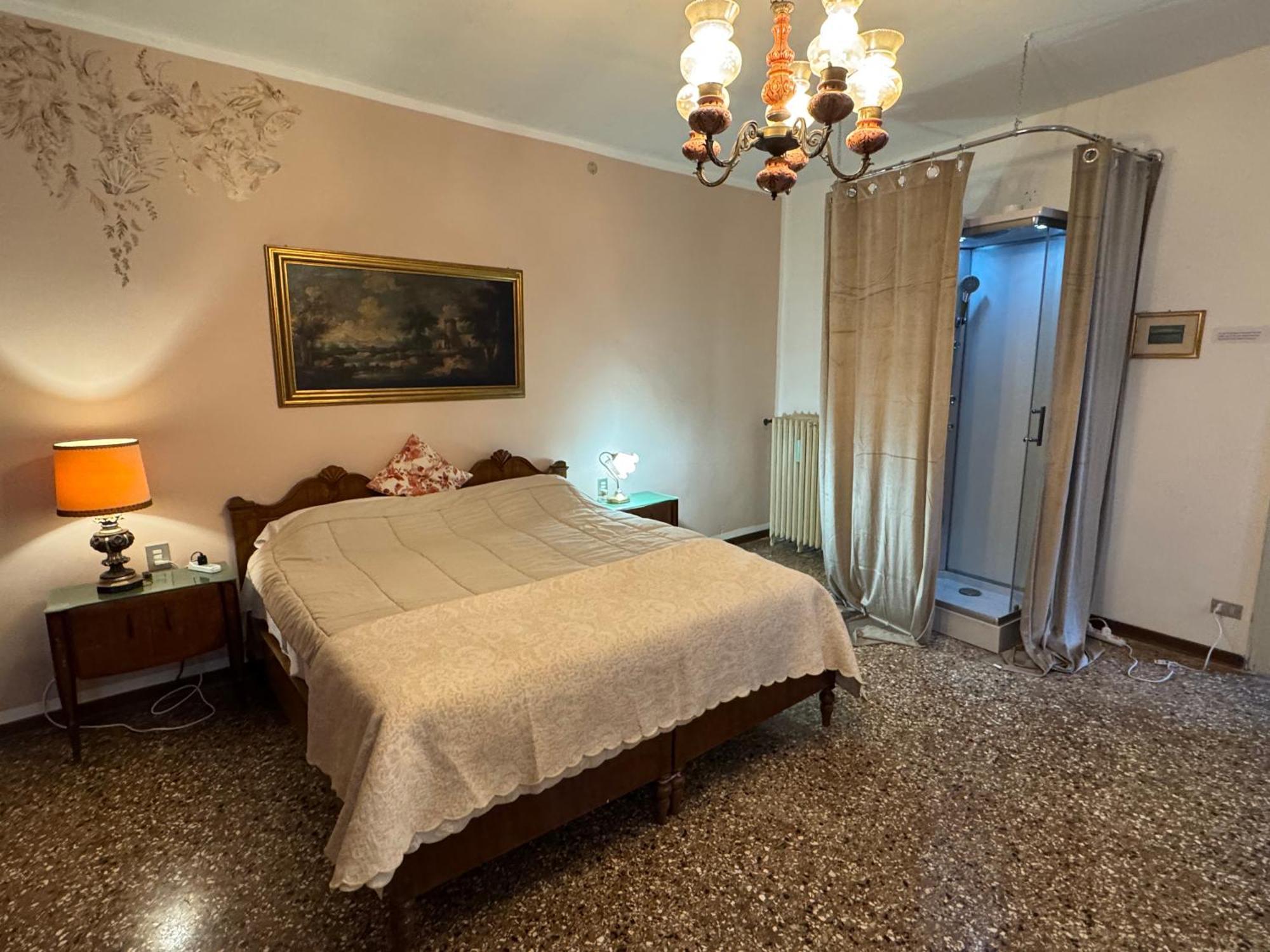 Lions Guest house