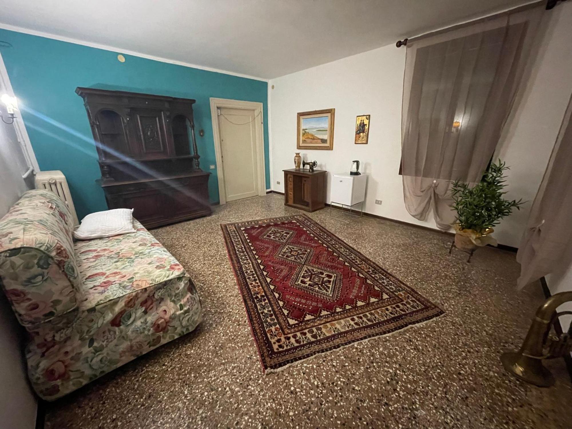 Guest house Lions *