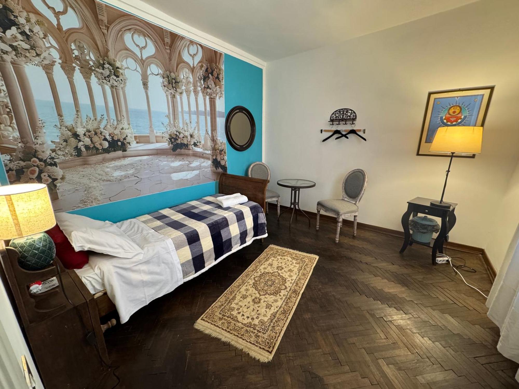 Lions Guest house Venice