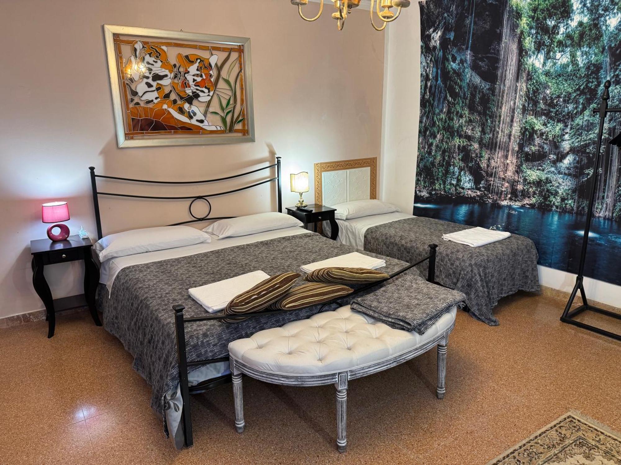 Guest house Lions