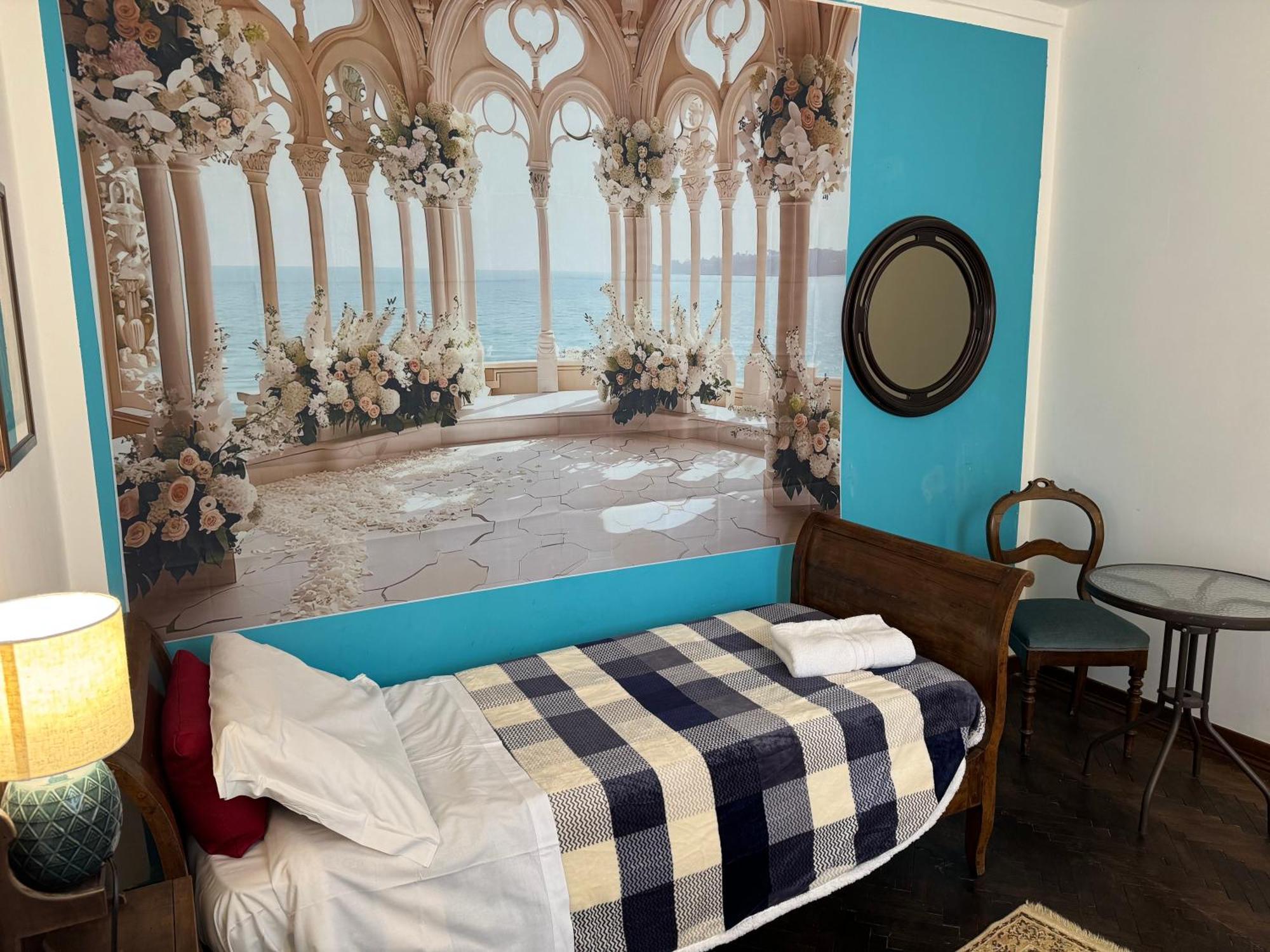 Lions Guest house *