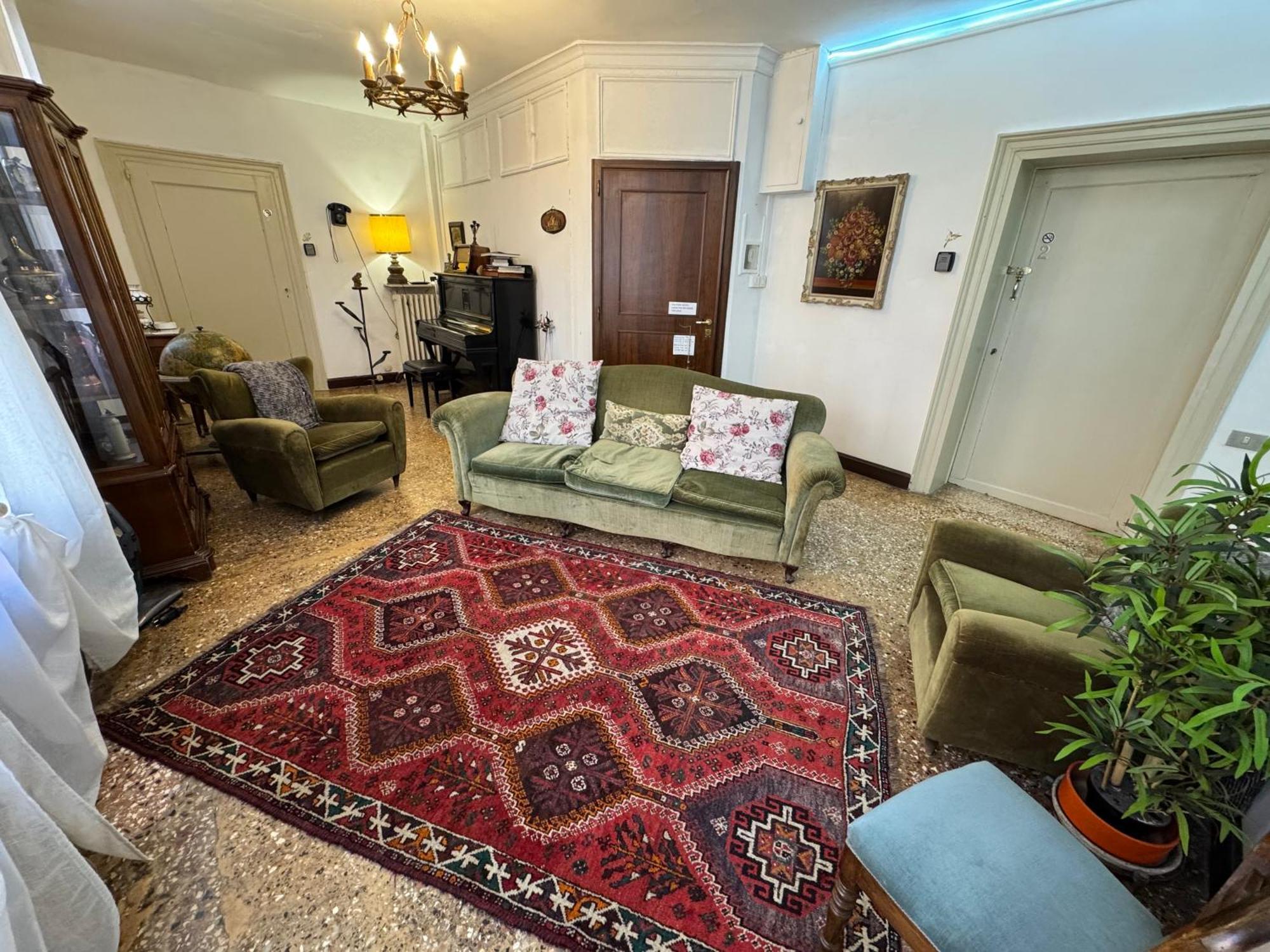 Guest house Lions *