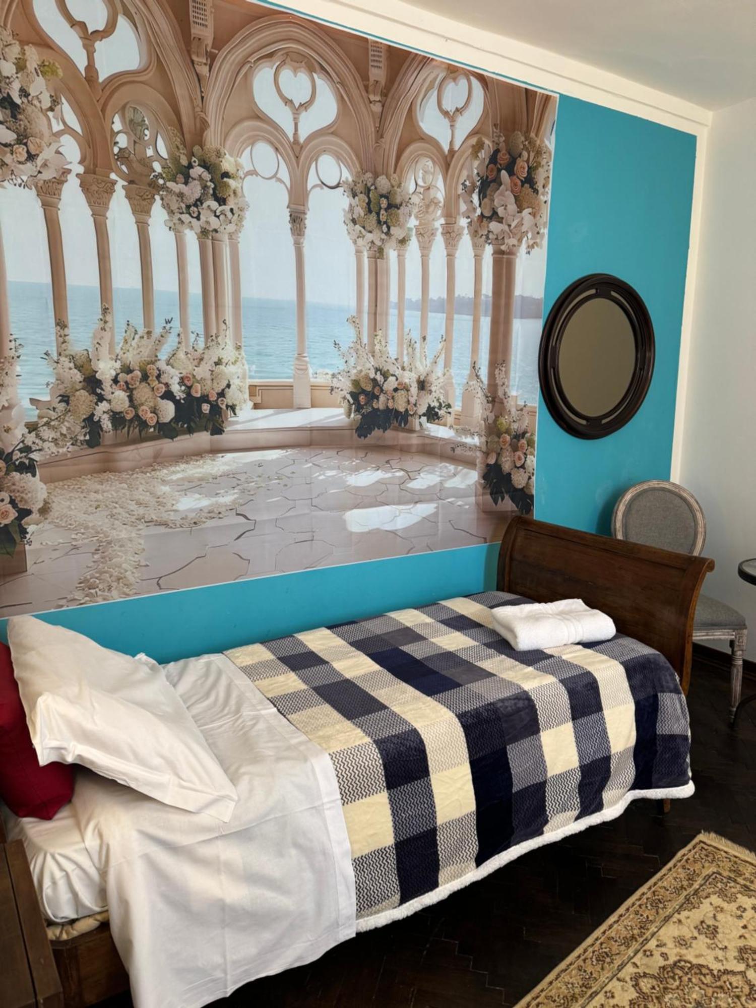 Lions Guest house Venice