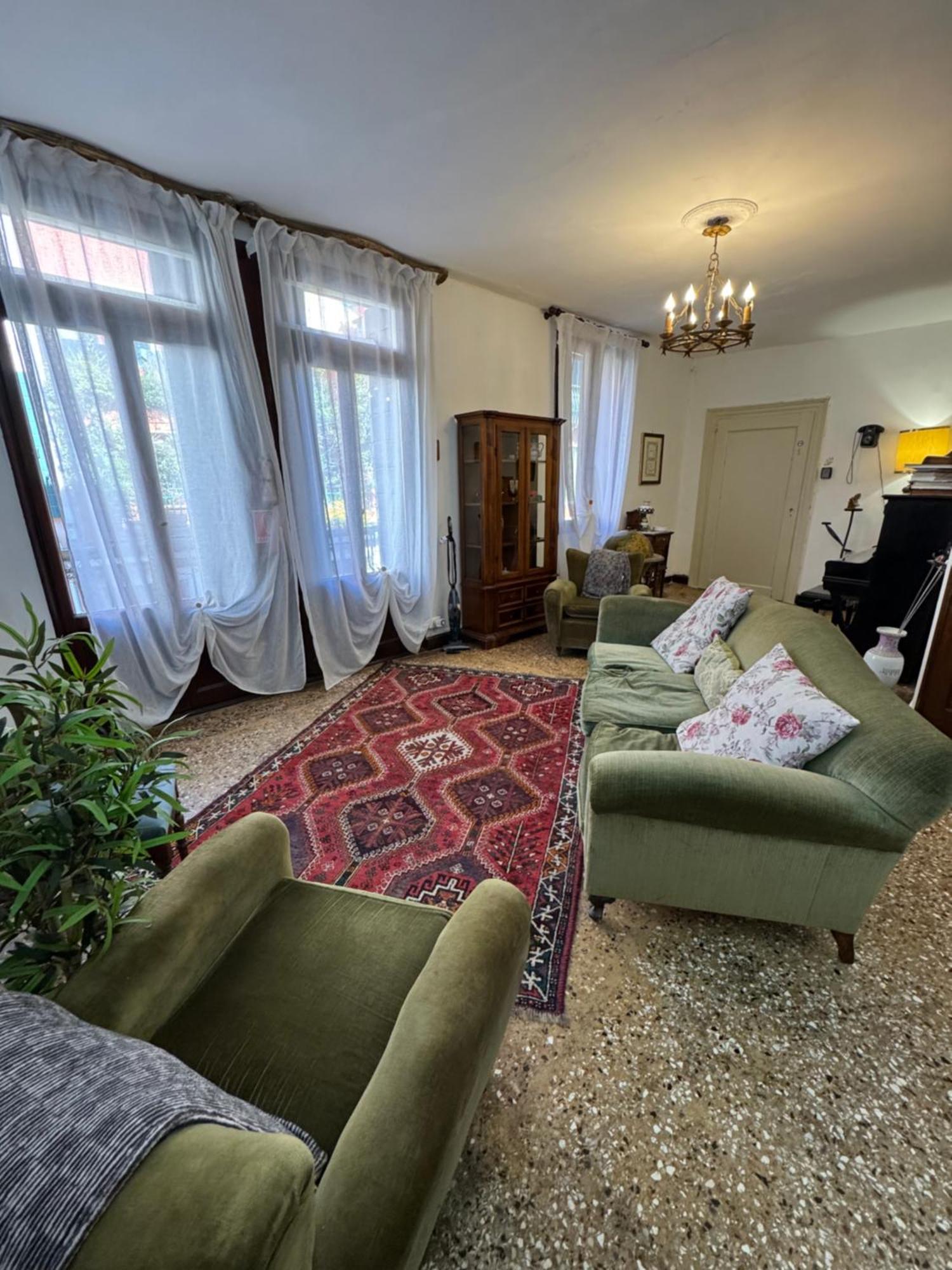 Affittacamere Lions Venezia