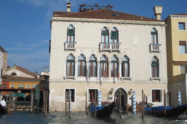 Foscari Palace Venezia