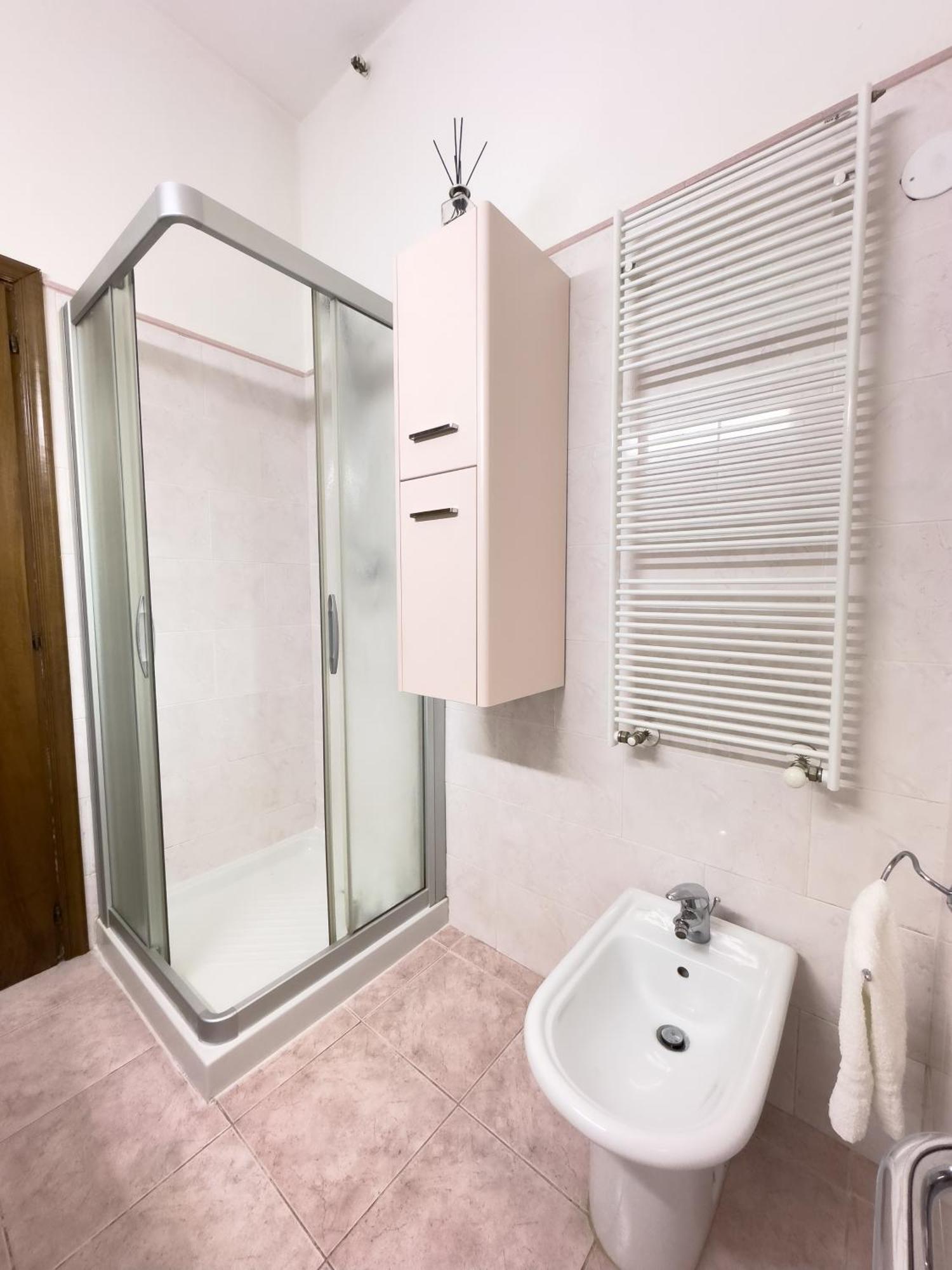 San Giuliano Apartment