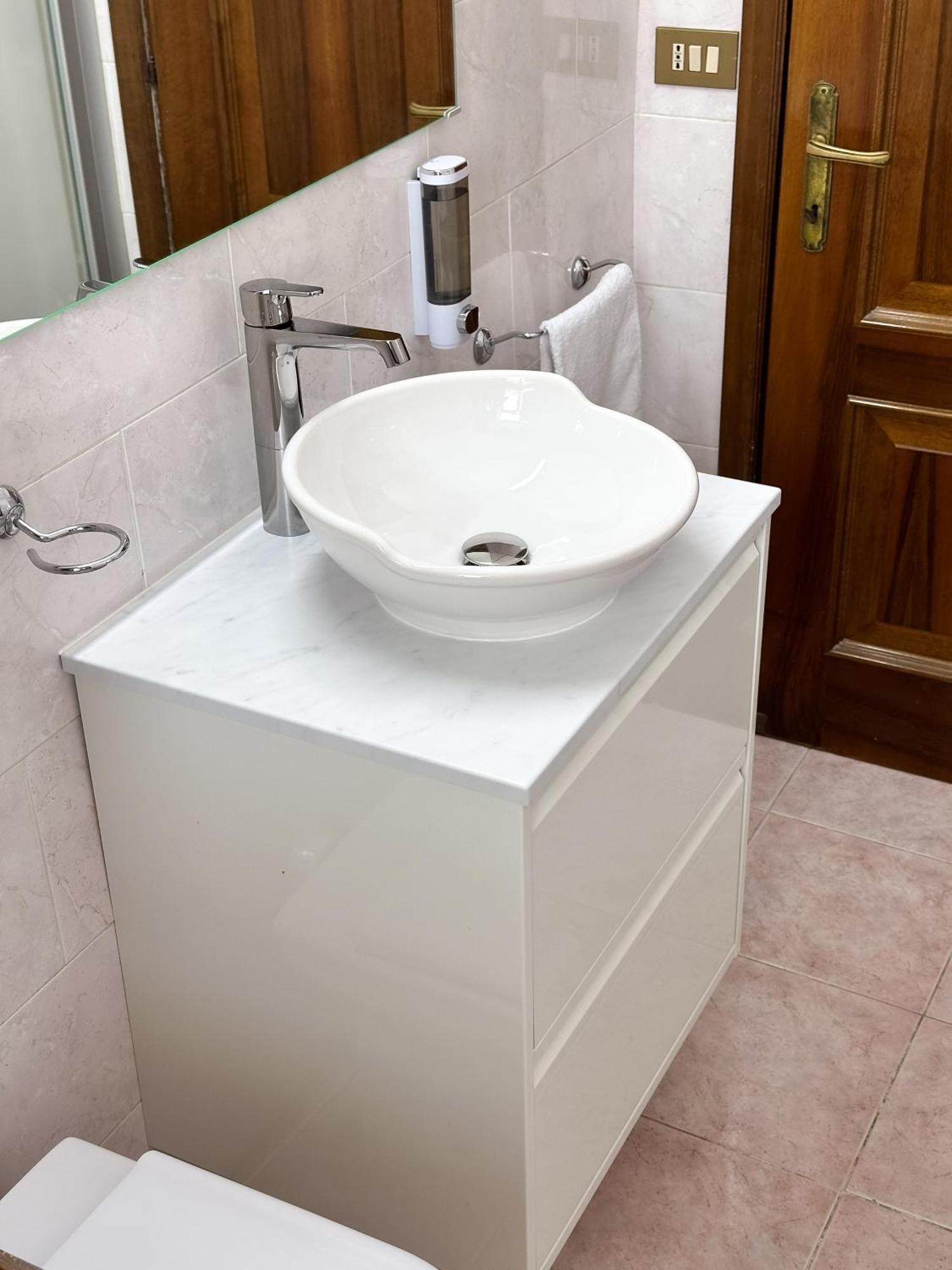 San Giuliano Apartment *