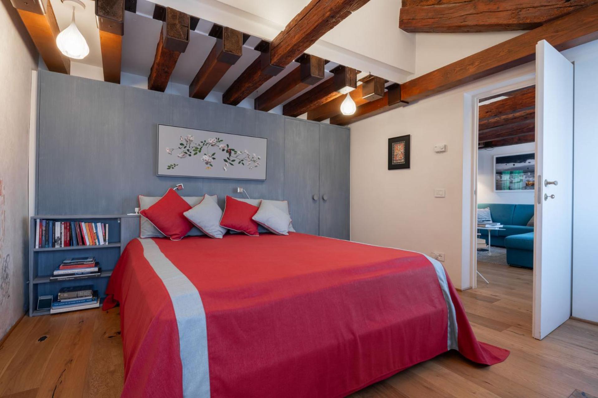 Apartment Ca Grifalconi