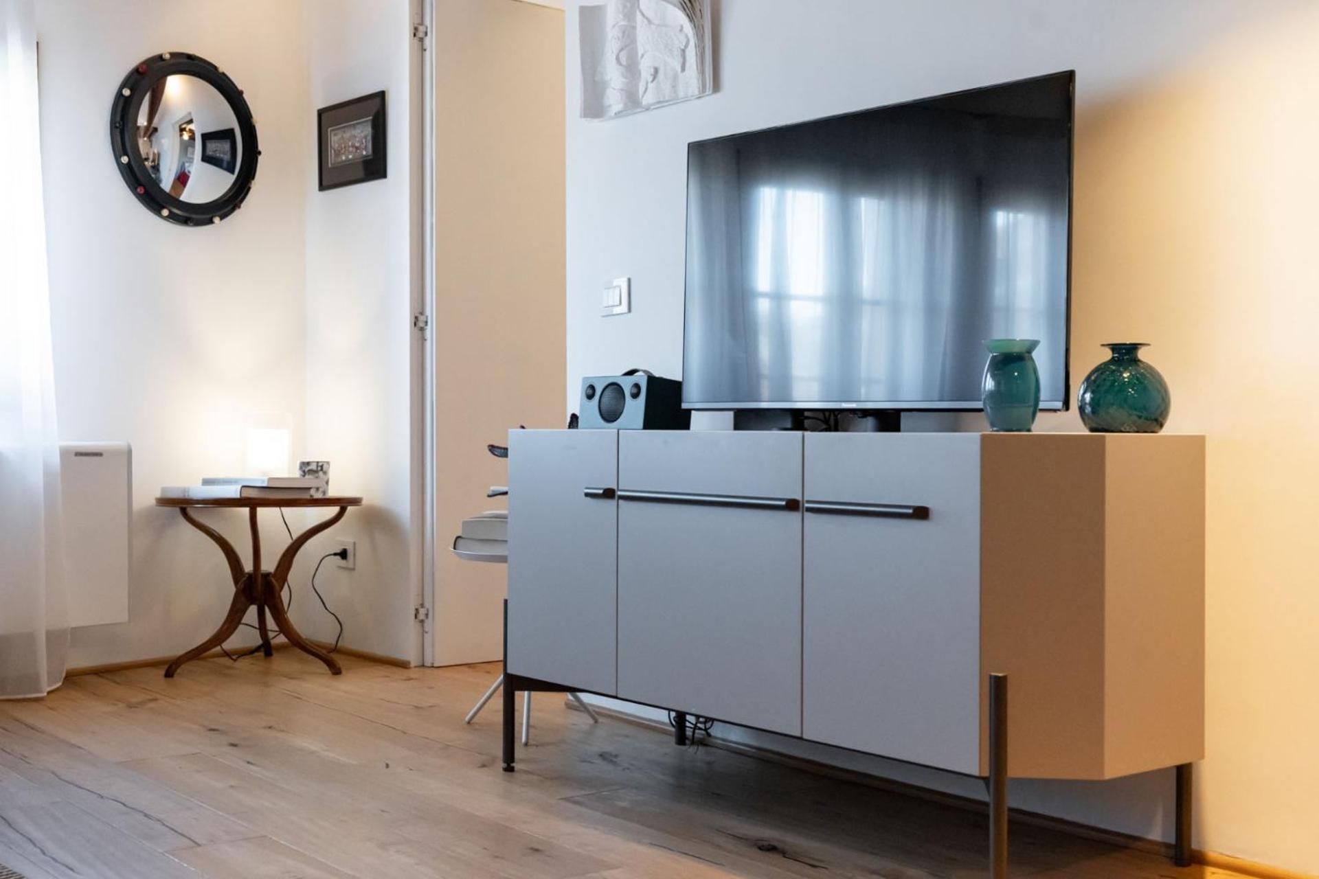 Apartment Ca Grifalconi Venice