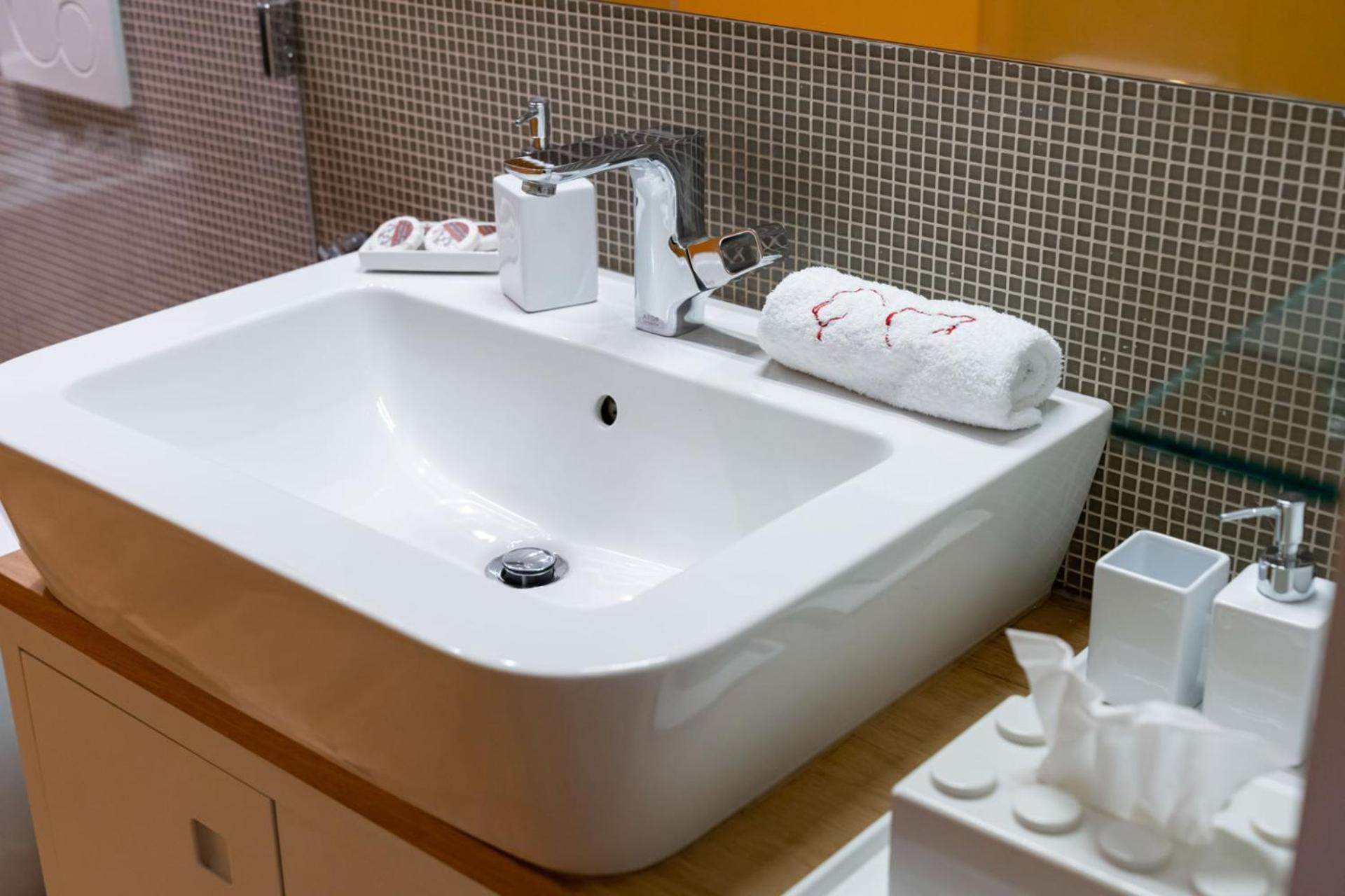Apartment Ca Grifalconi