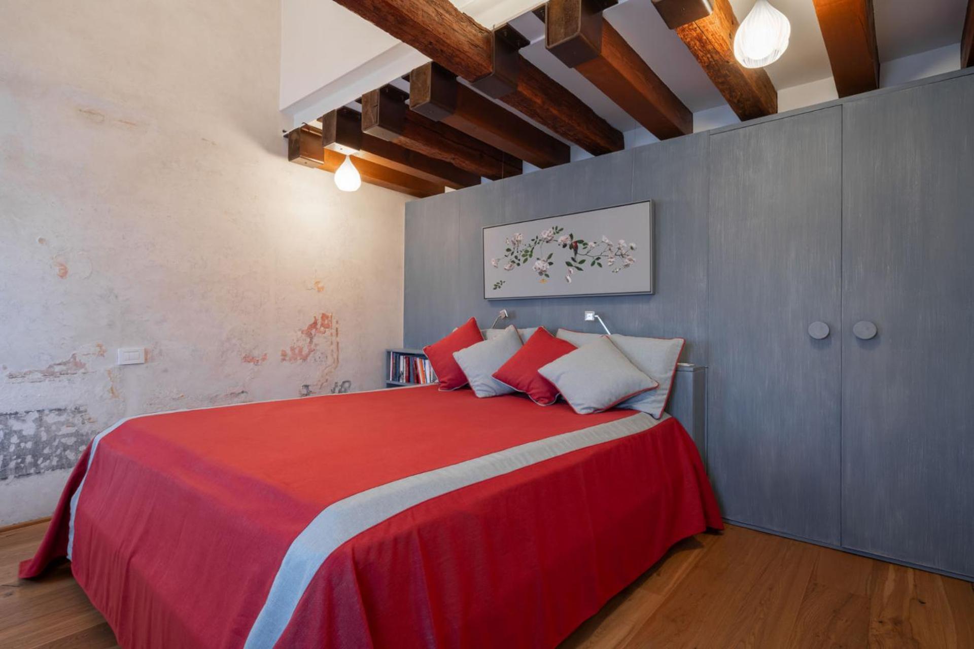 Ca Grifalconi Apartment Venice
