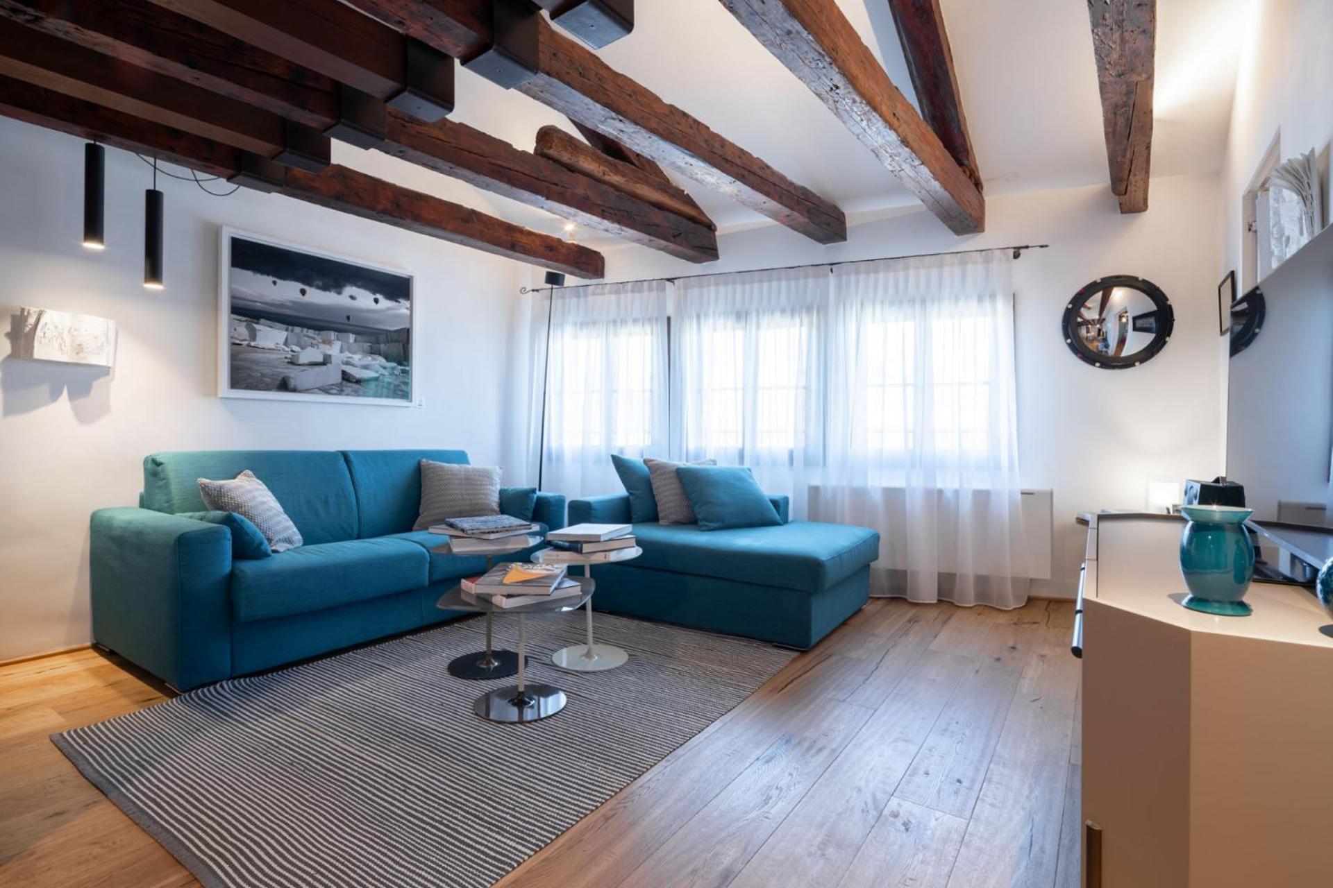 Ca Grifalconi * Venice