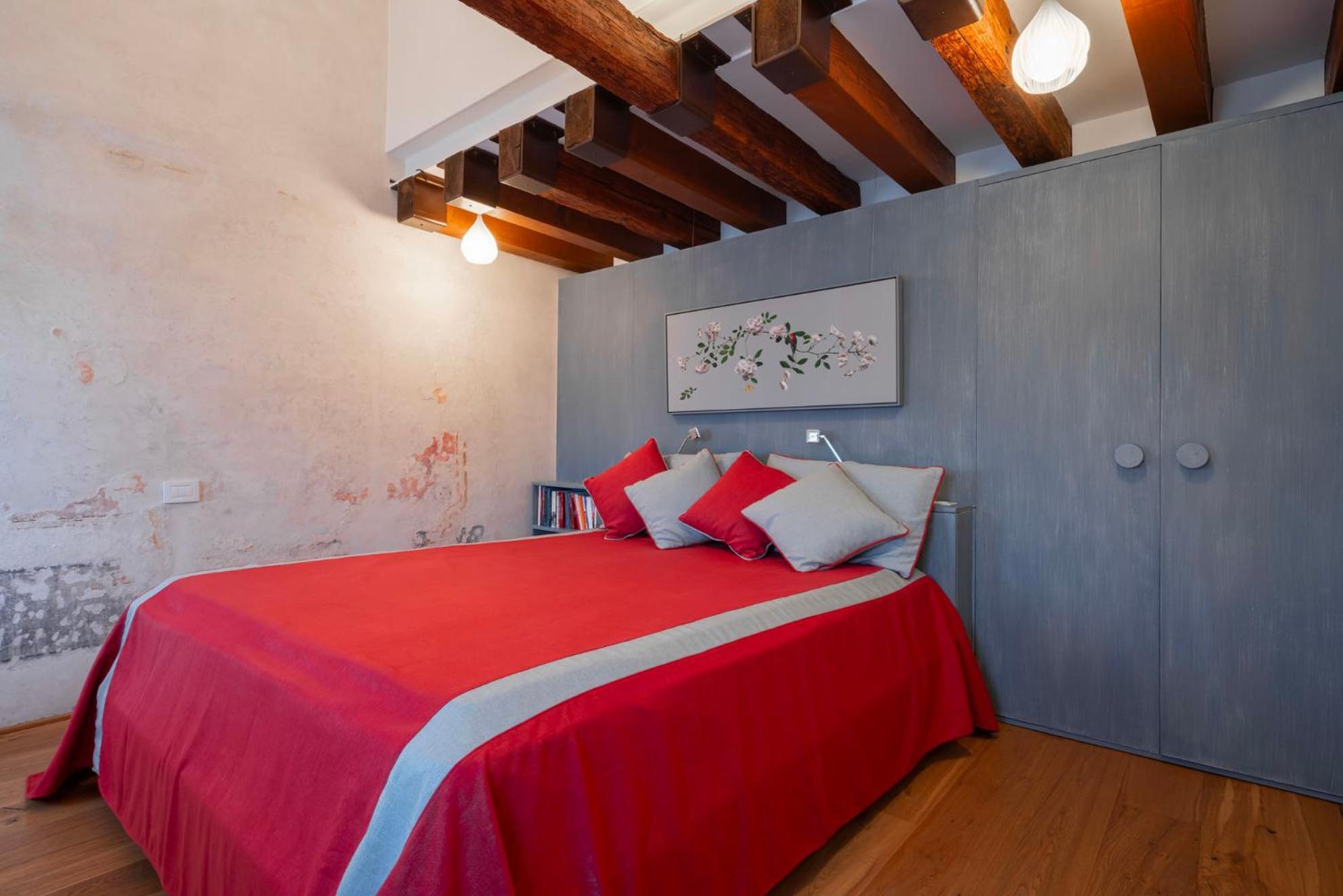 Ca Grifalconi Venice