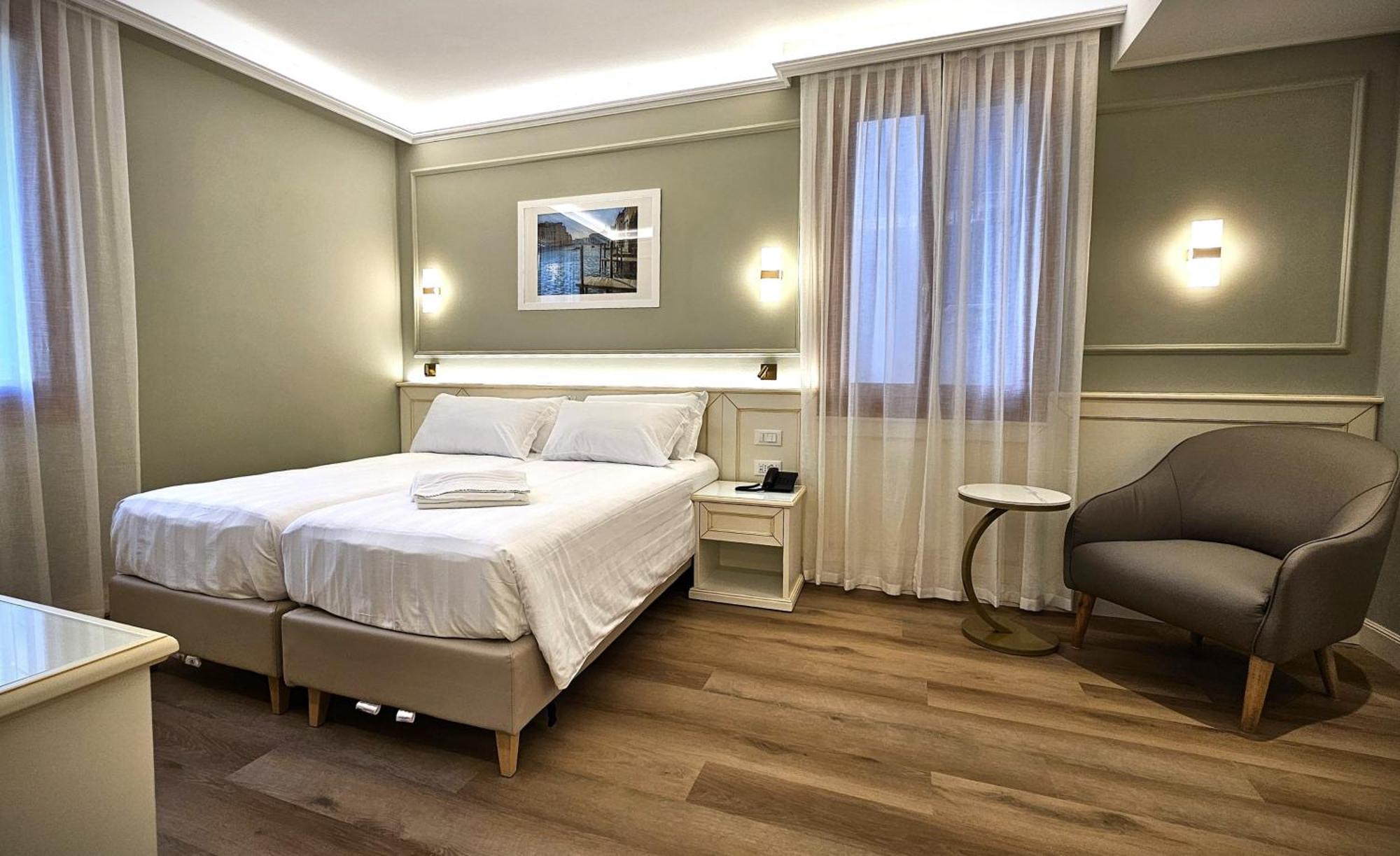 Hotel Guerrini