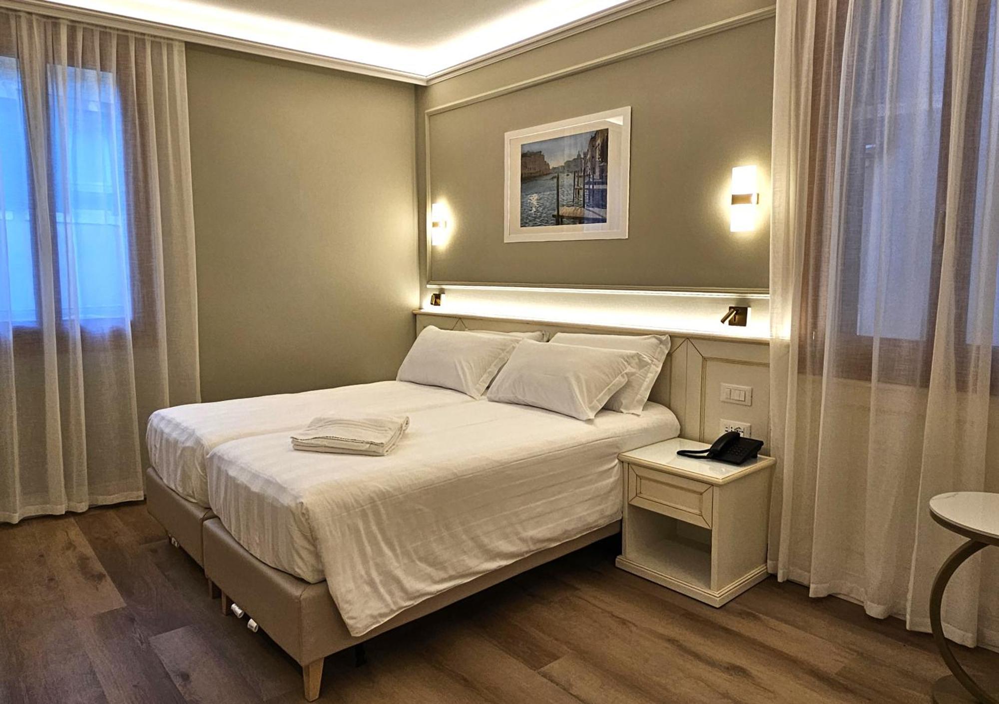 Guerrini Hotel 2*