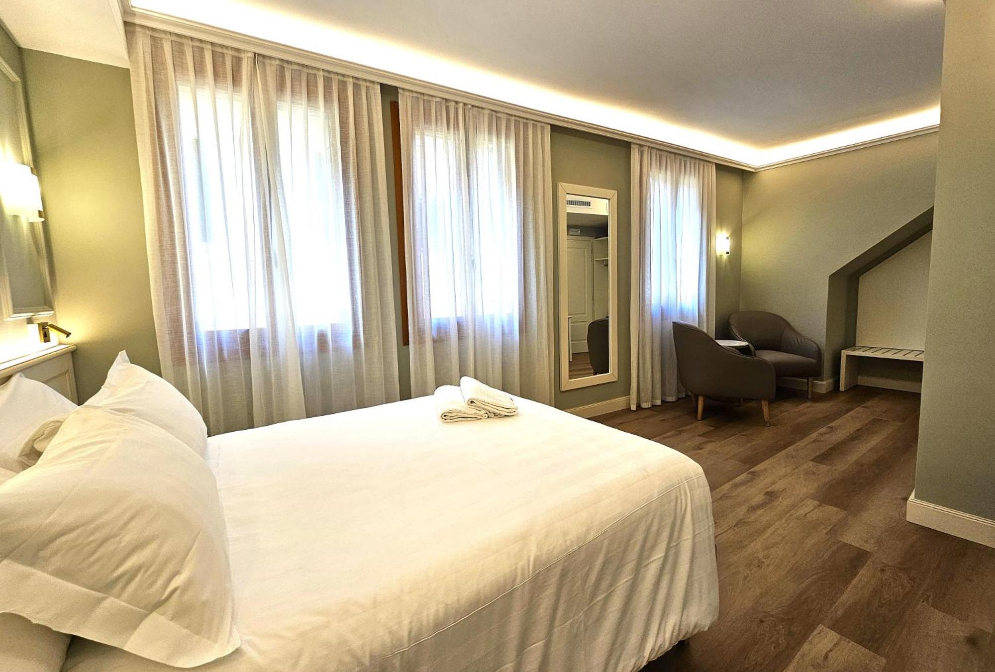 Hotel Guerrini 2*