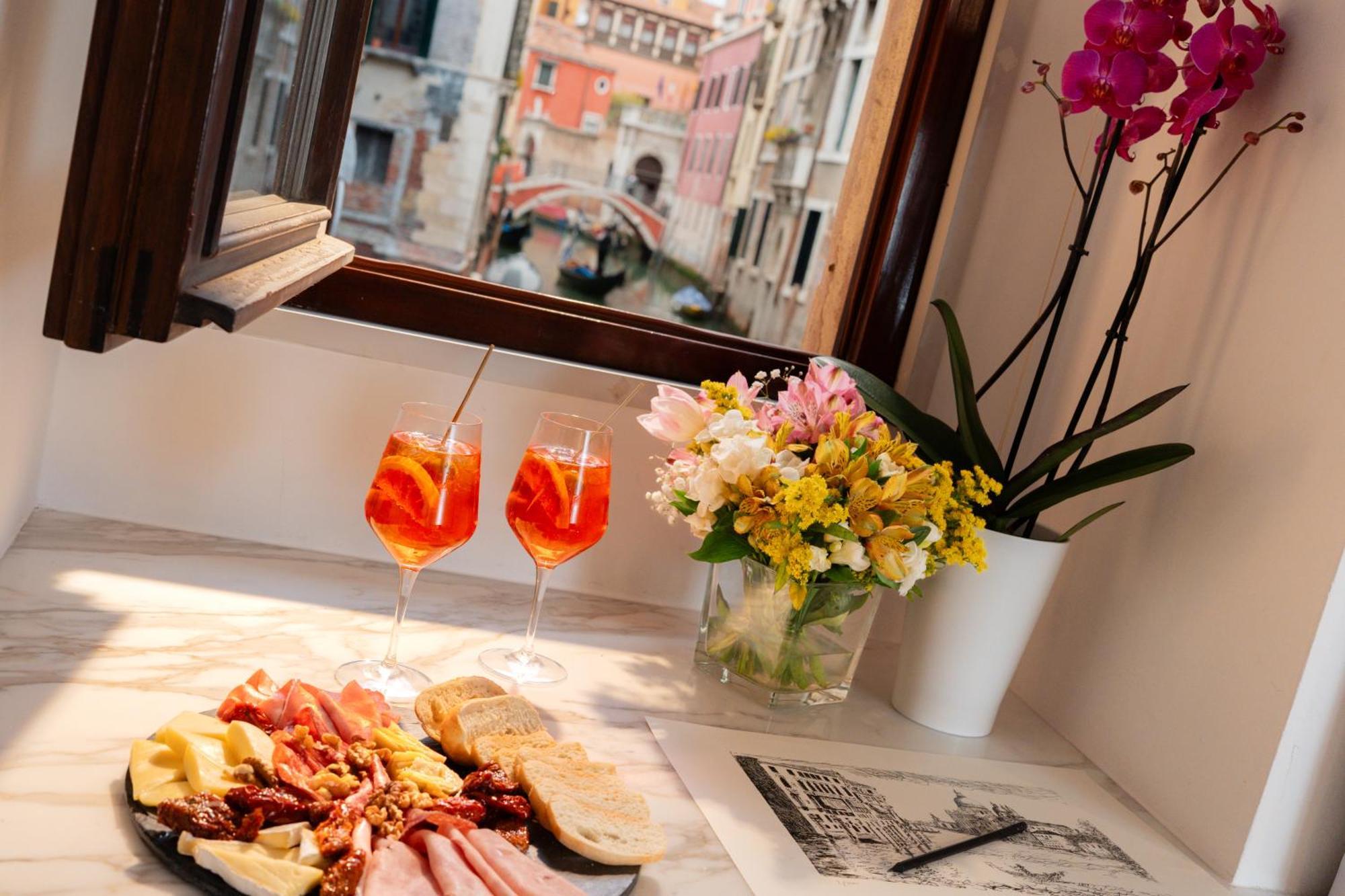 Hotel All’angelo Art