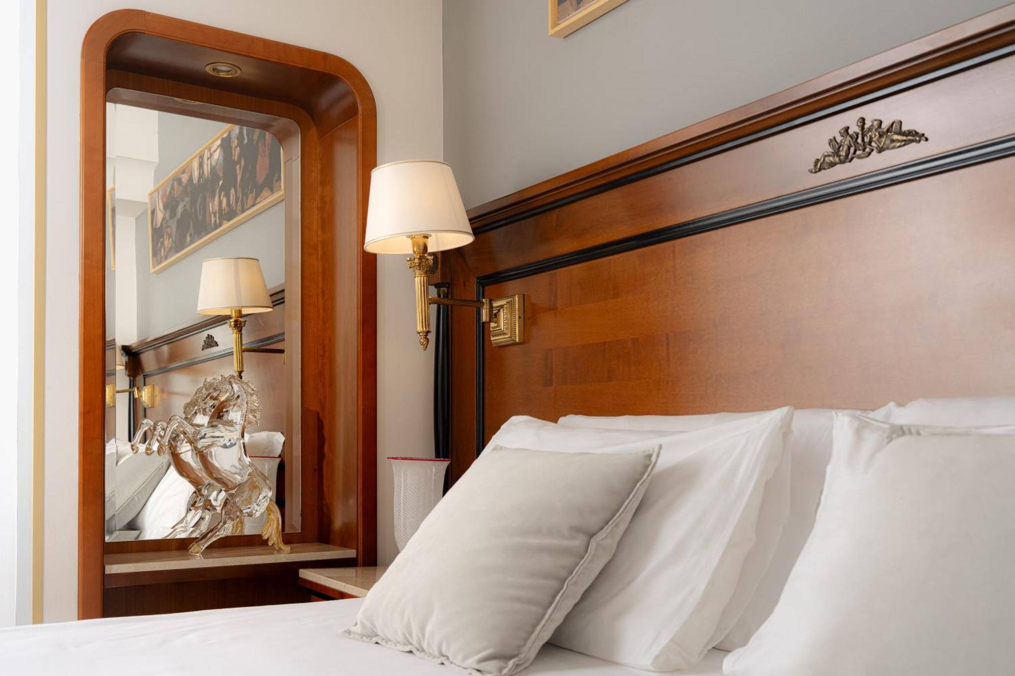 Hotel All’angelo Art