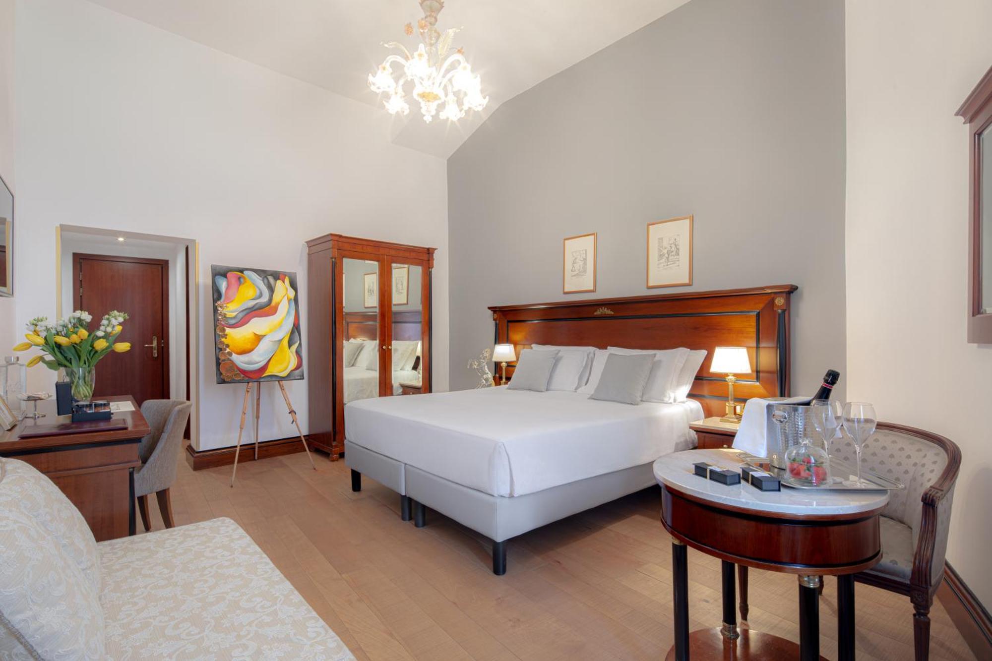 Hotel All'angelo Art Venice
