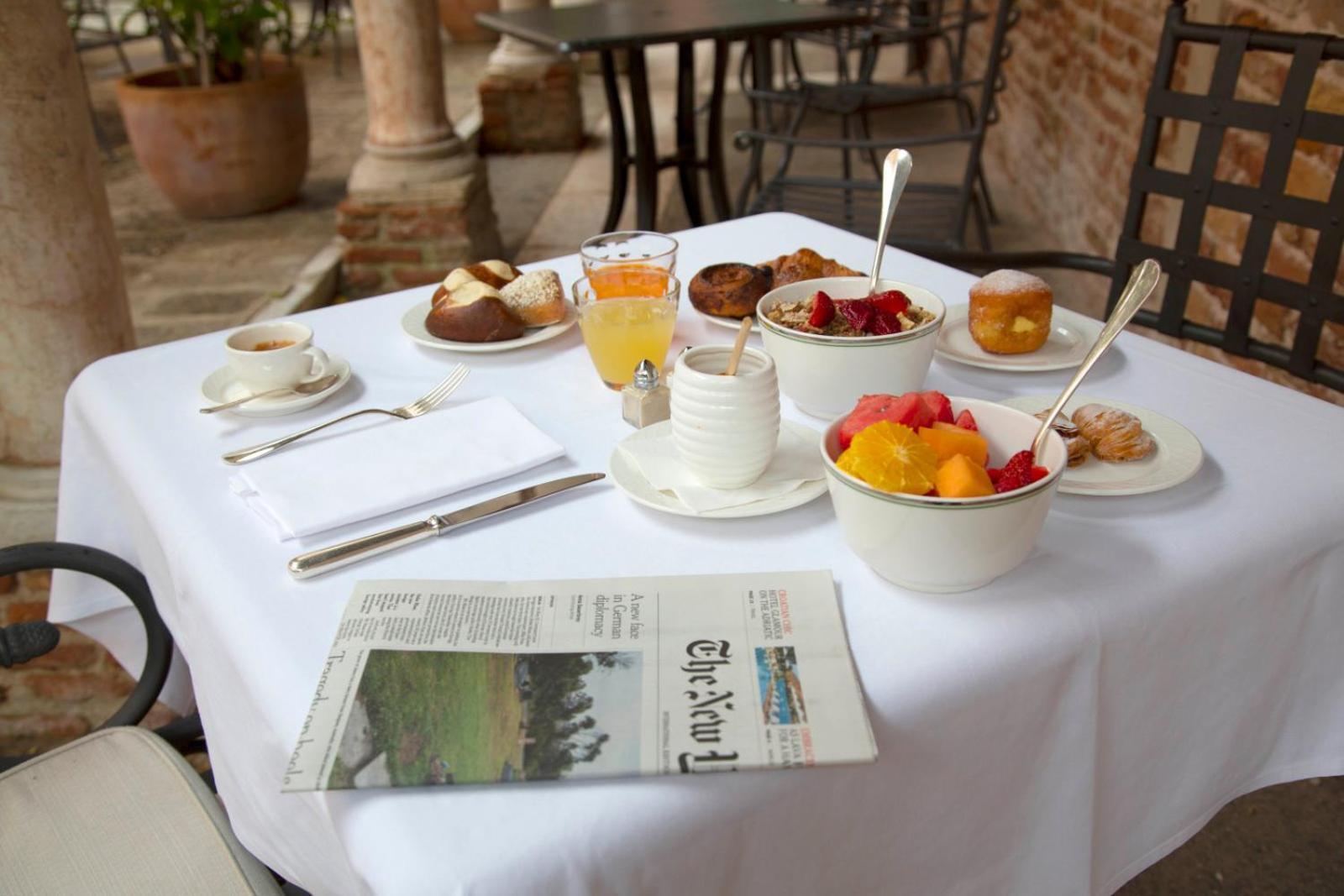 San Clemente Palace Kempinski 5* Venezia