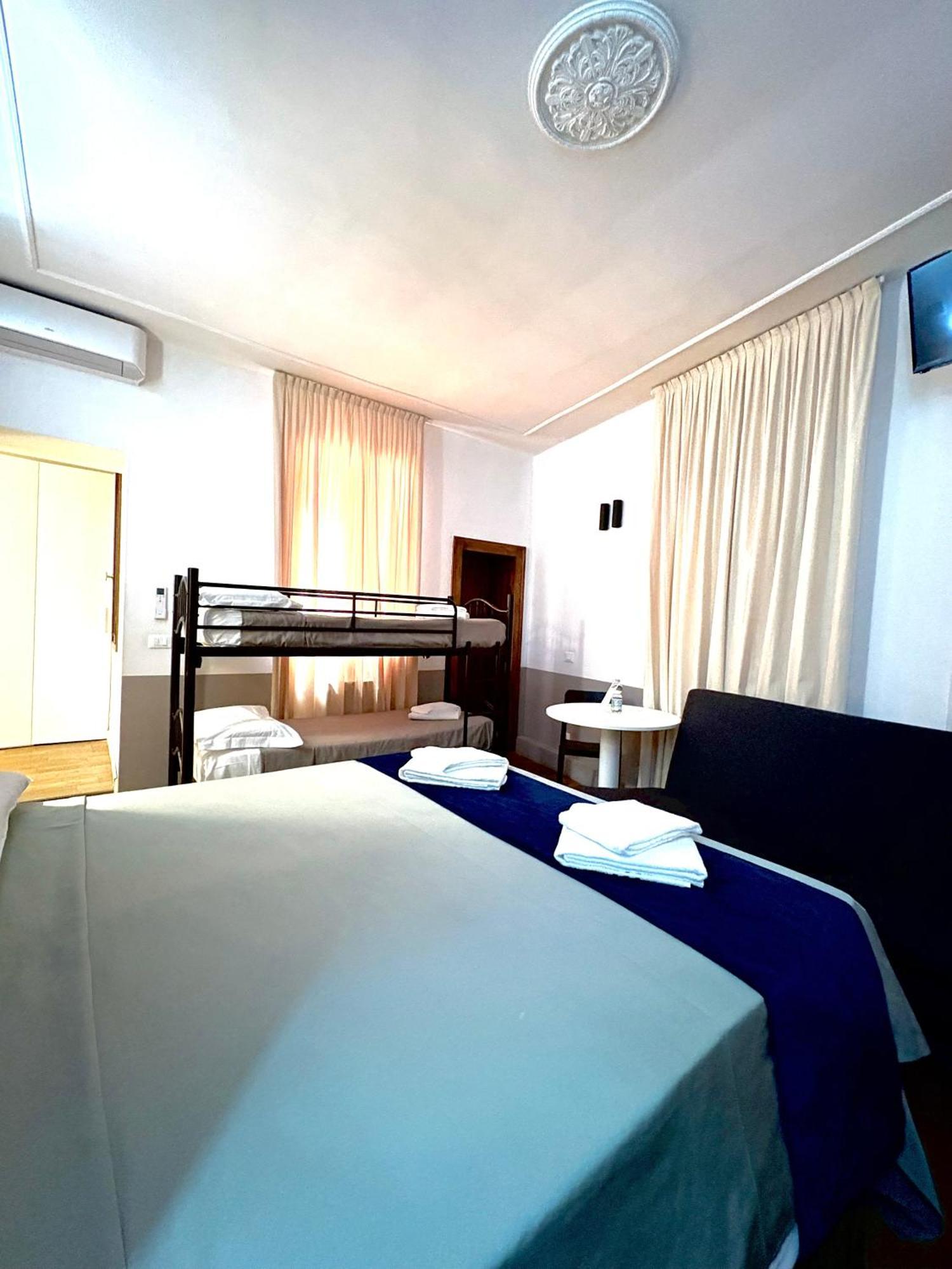 Al Graspo De Ua 3* Venice