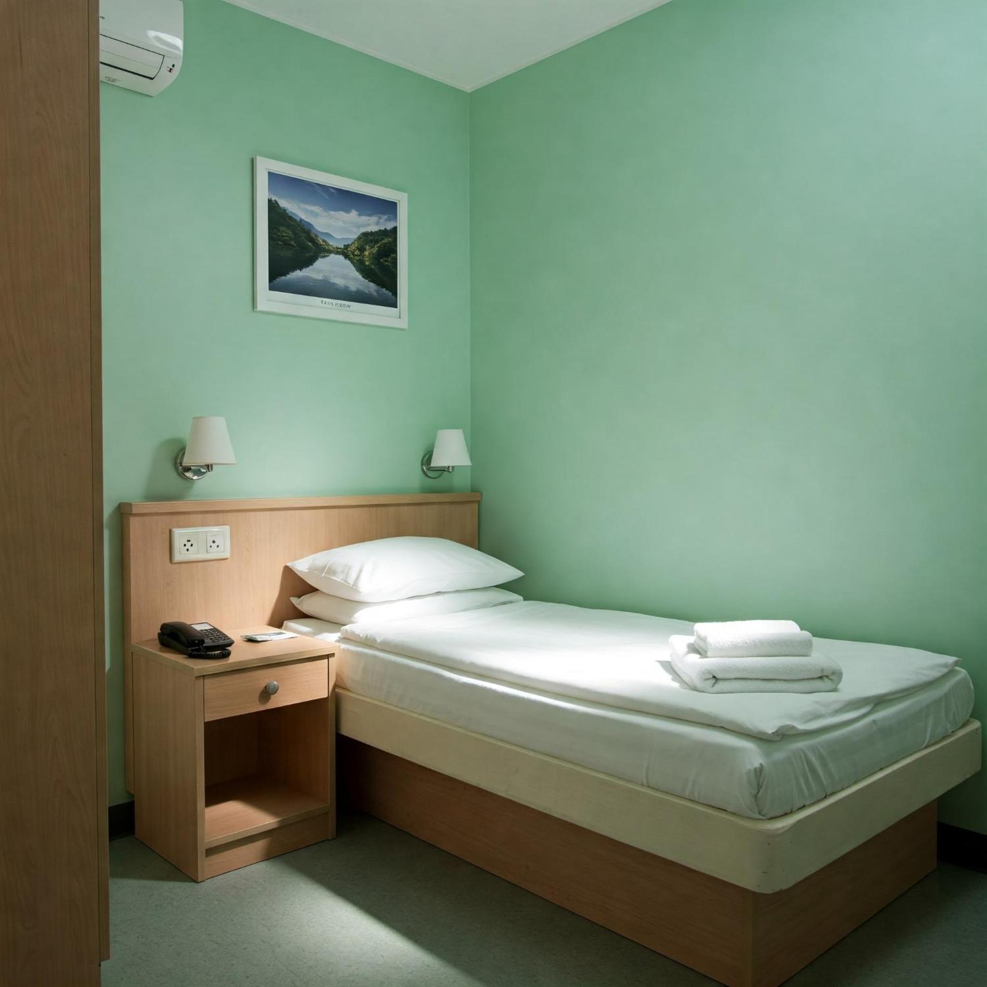 Guest house Ca' Morosini 1 & 2 Venice