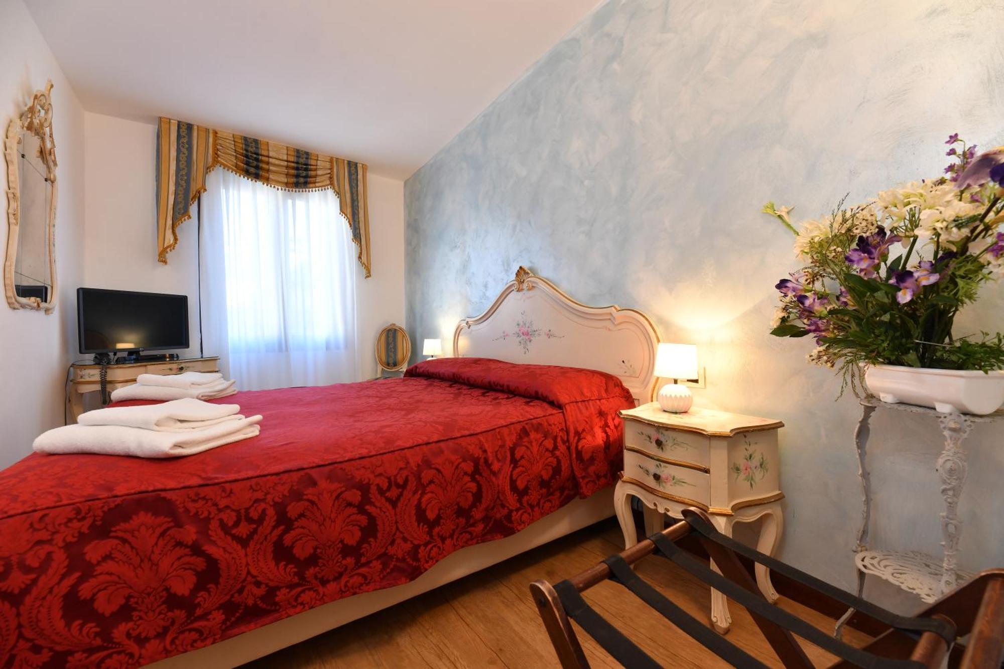 Casa Martini Guest house