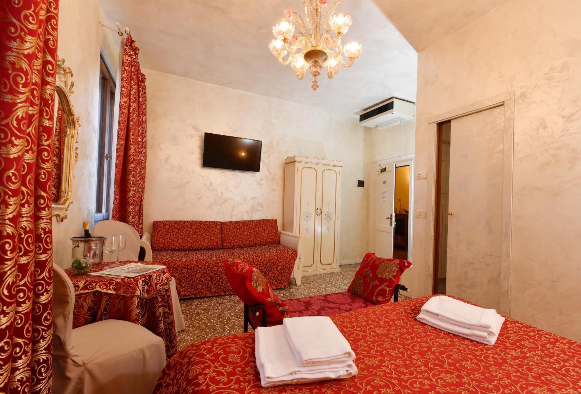Guest house Casa Martini