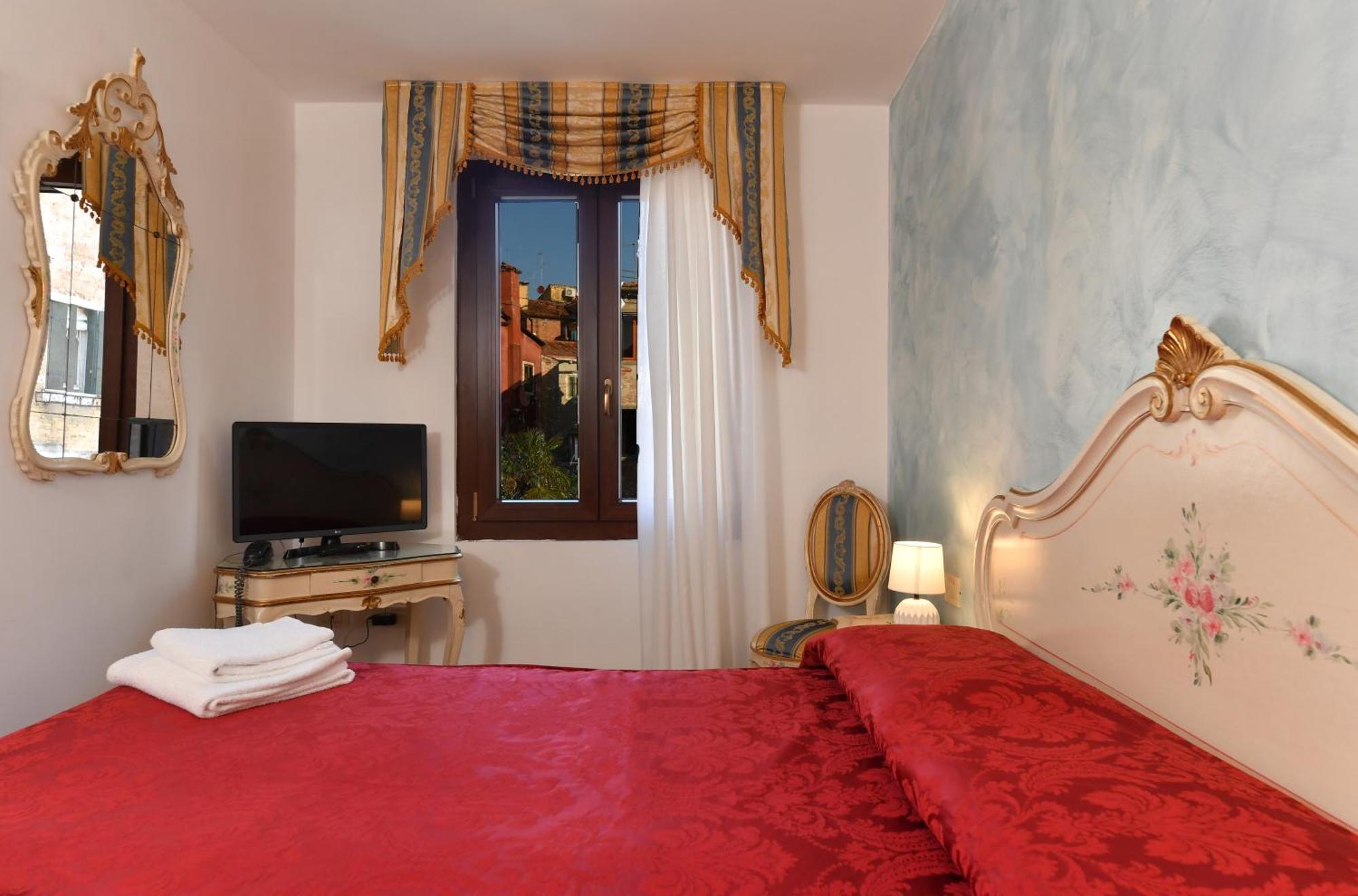 Casa Martini Guest house 3*