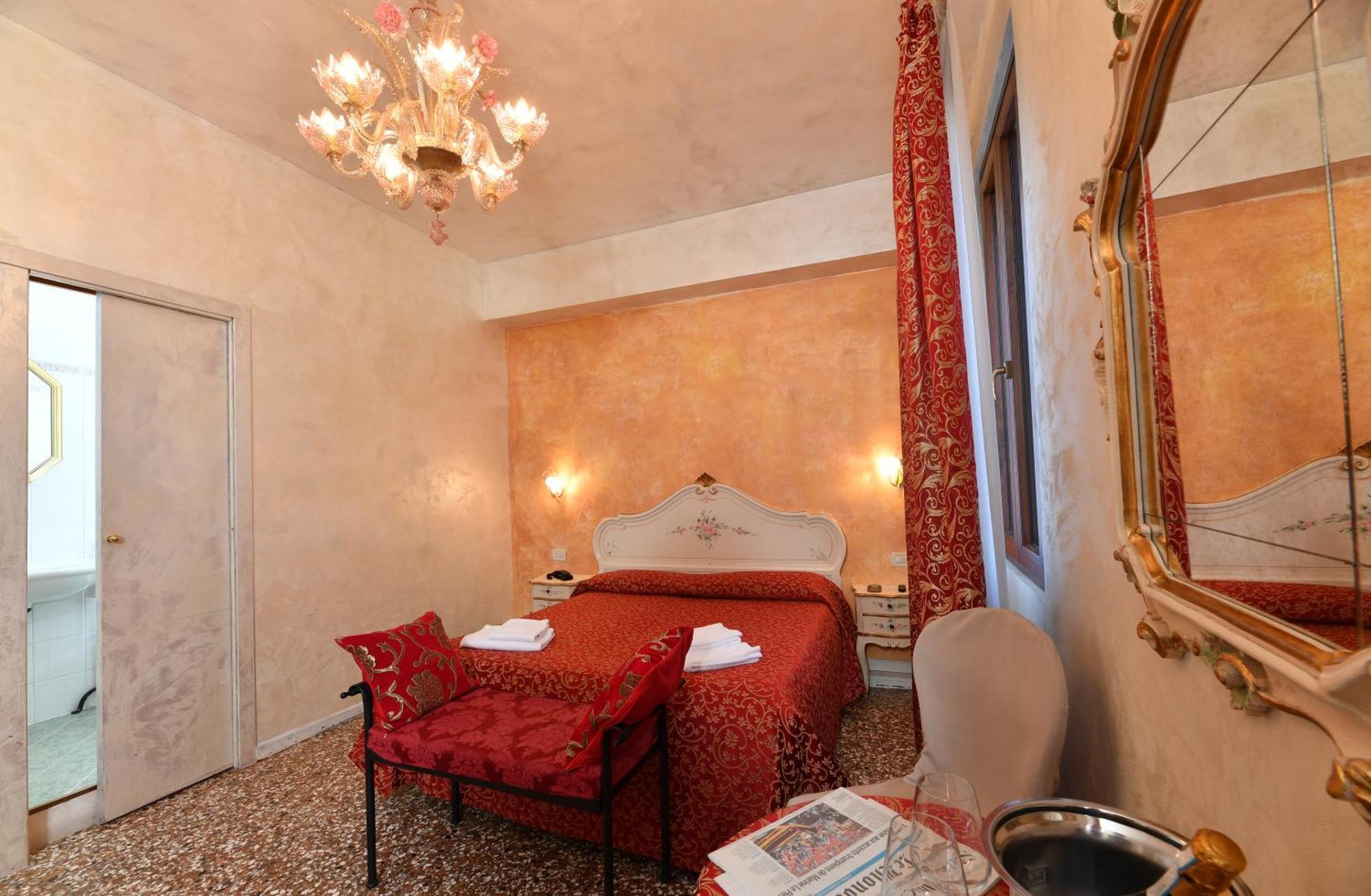 Guest house Casa Martini 3*