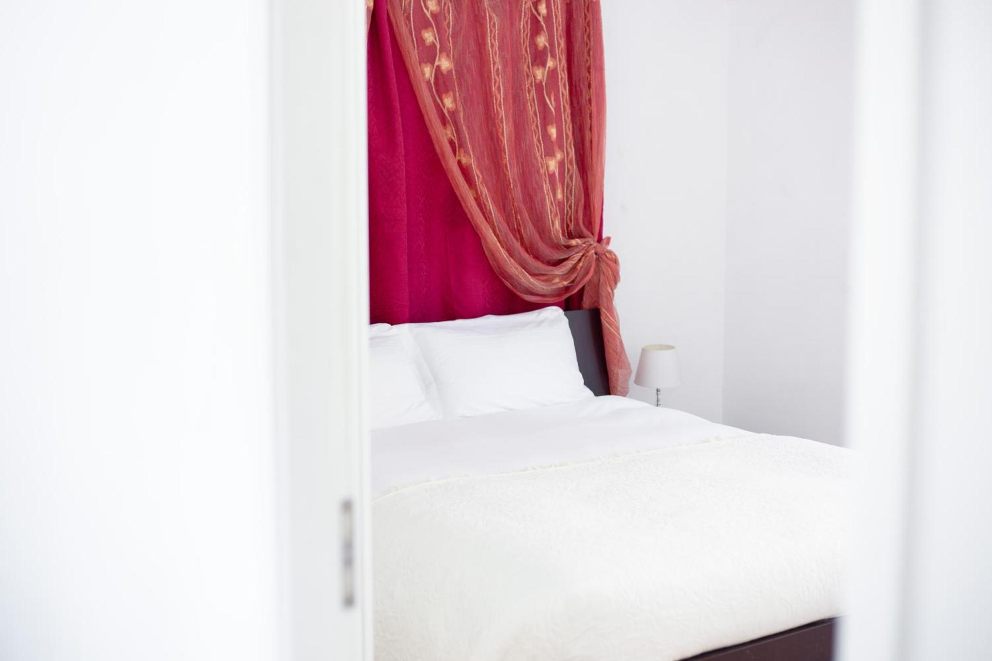 Ca Rosalba By Venicevillas Apartment *