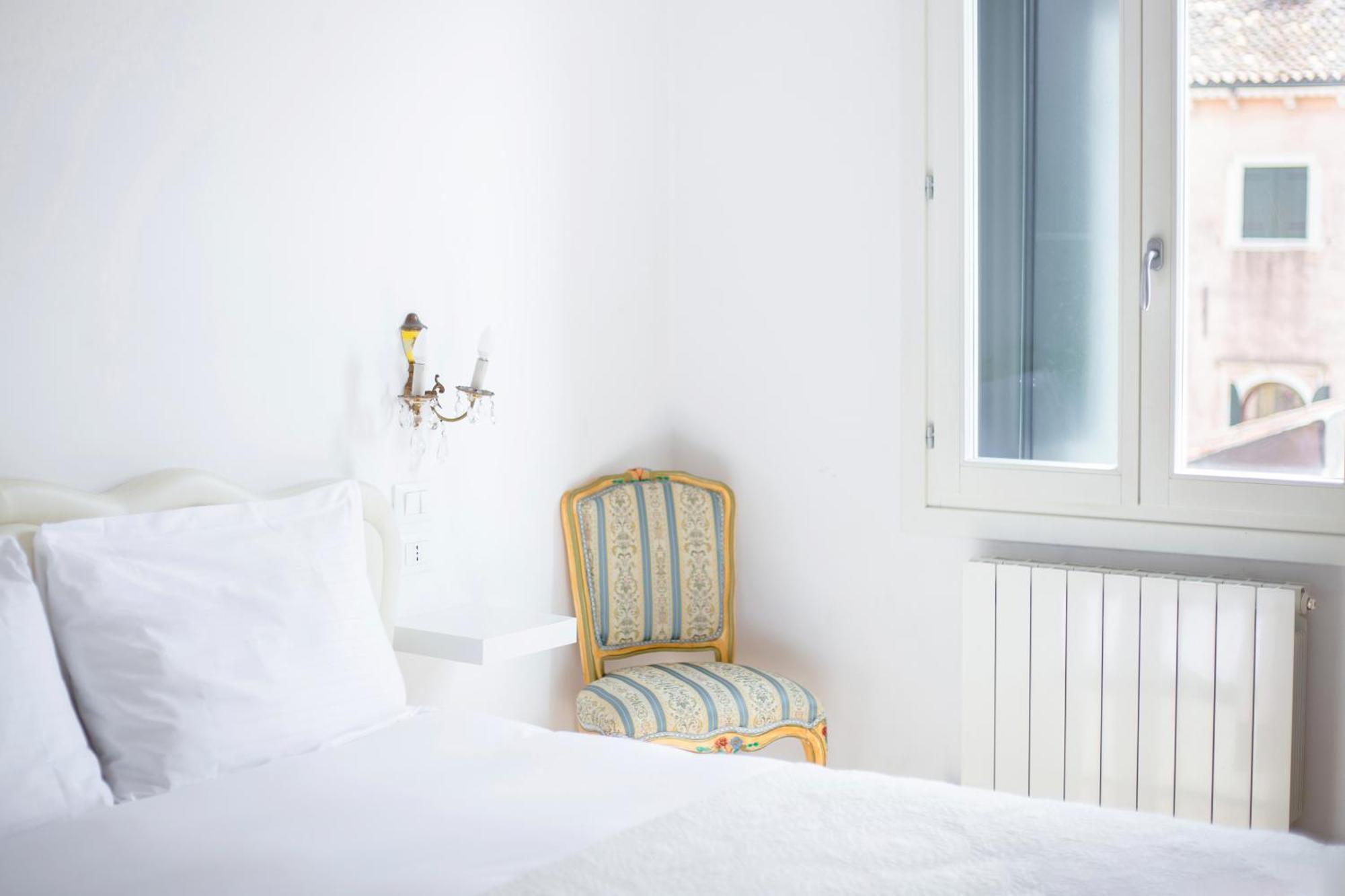 Ca Rosalba By Venicevillas Apartment *