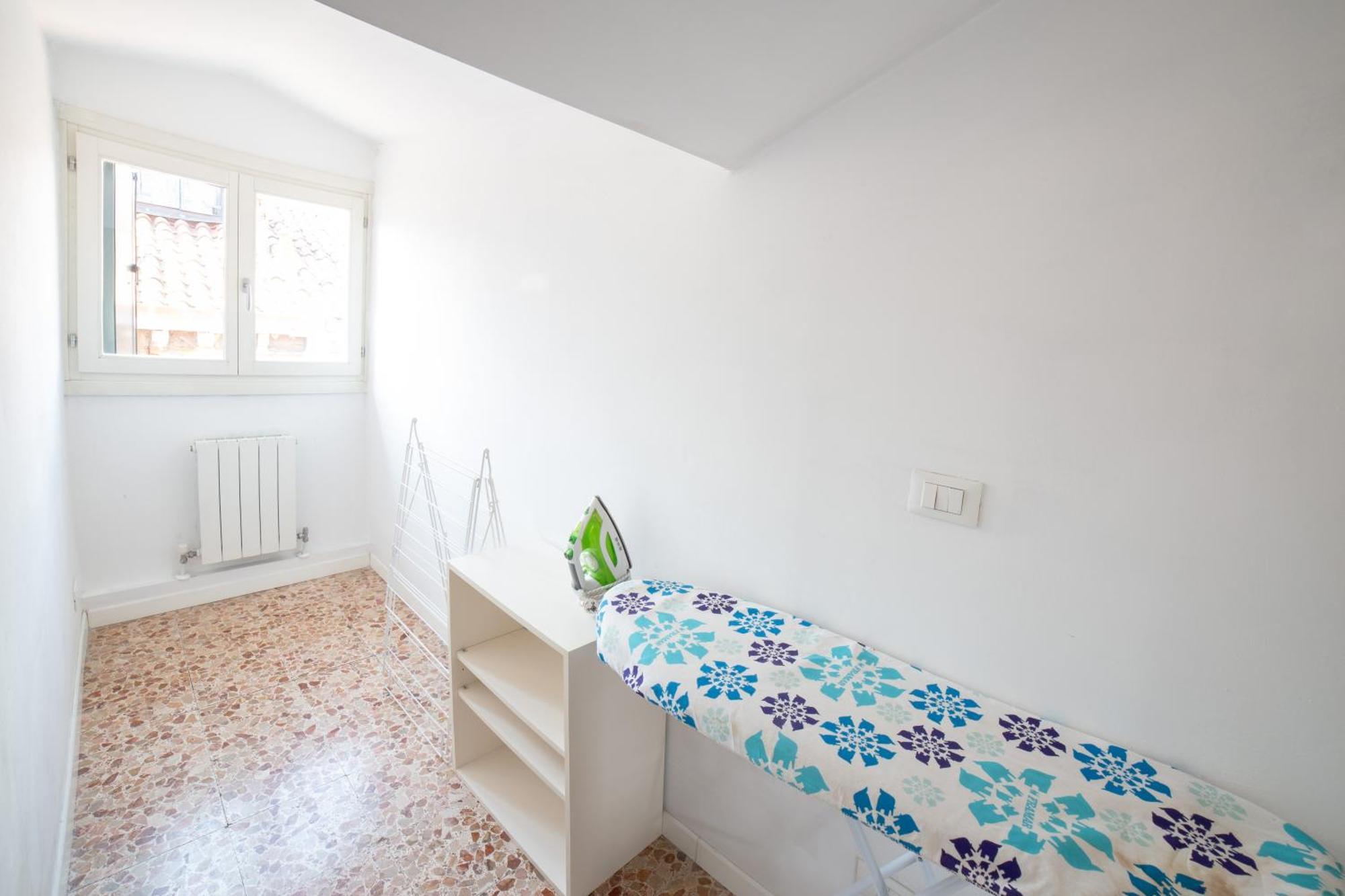 Apartment Ca Rosalba By Venicevillas