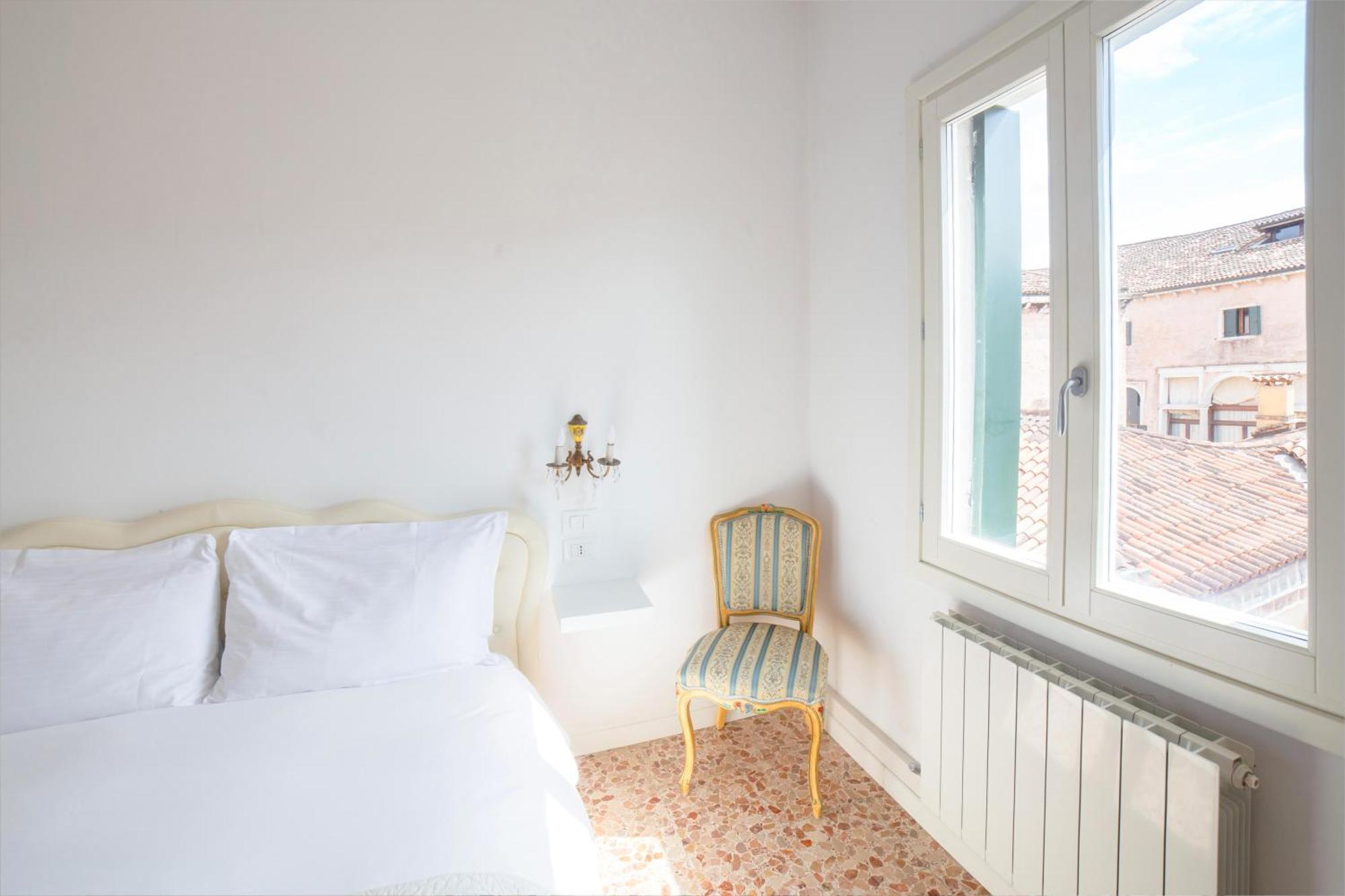 Ca Rosalba By Venicevillas Apartment Venice