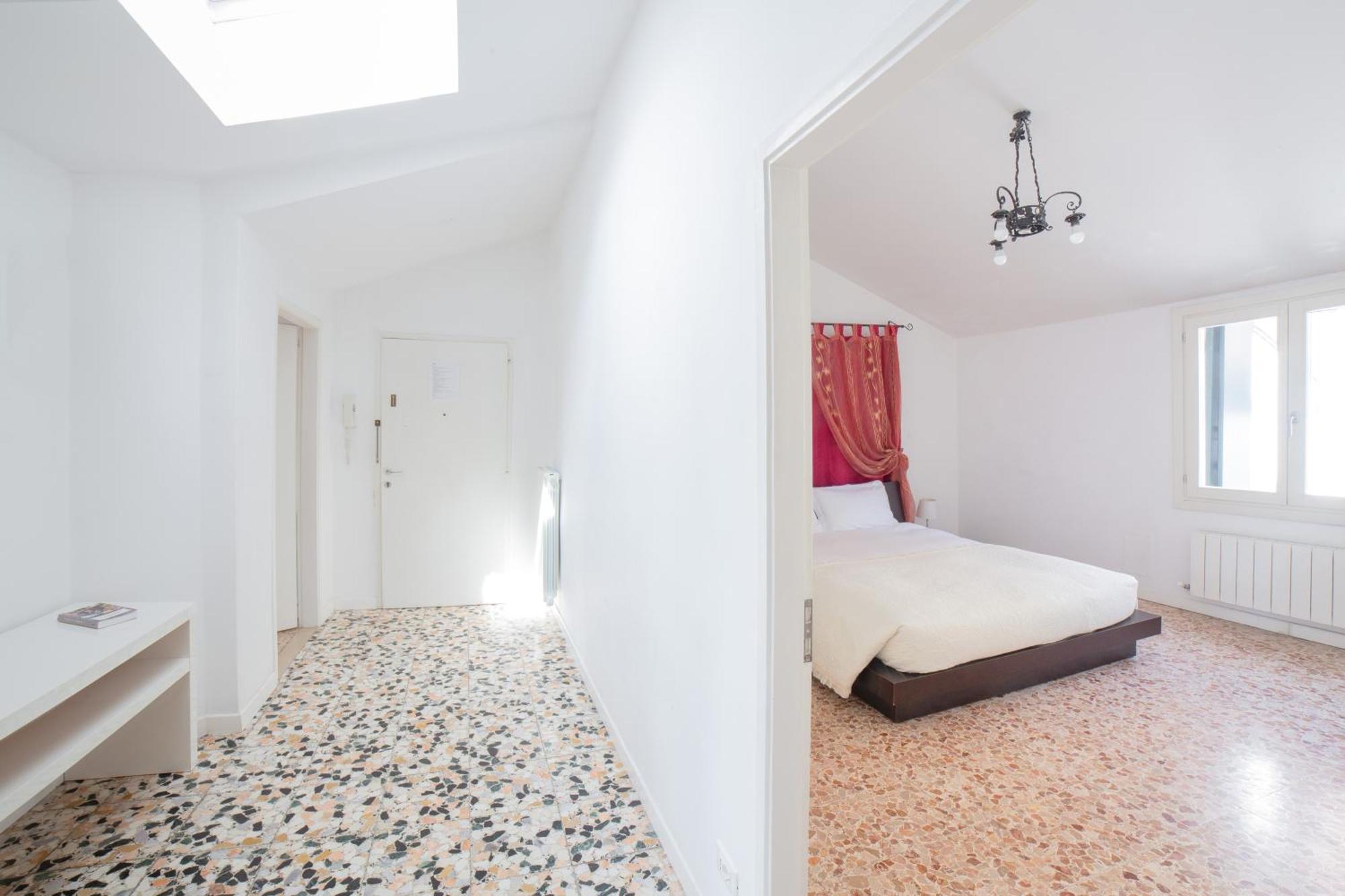 Apartment Ca Rosalba By Venicevillas Venice