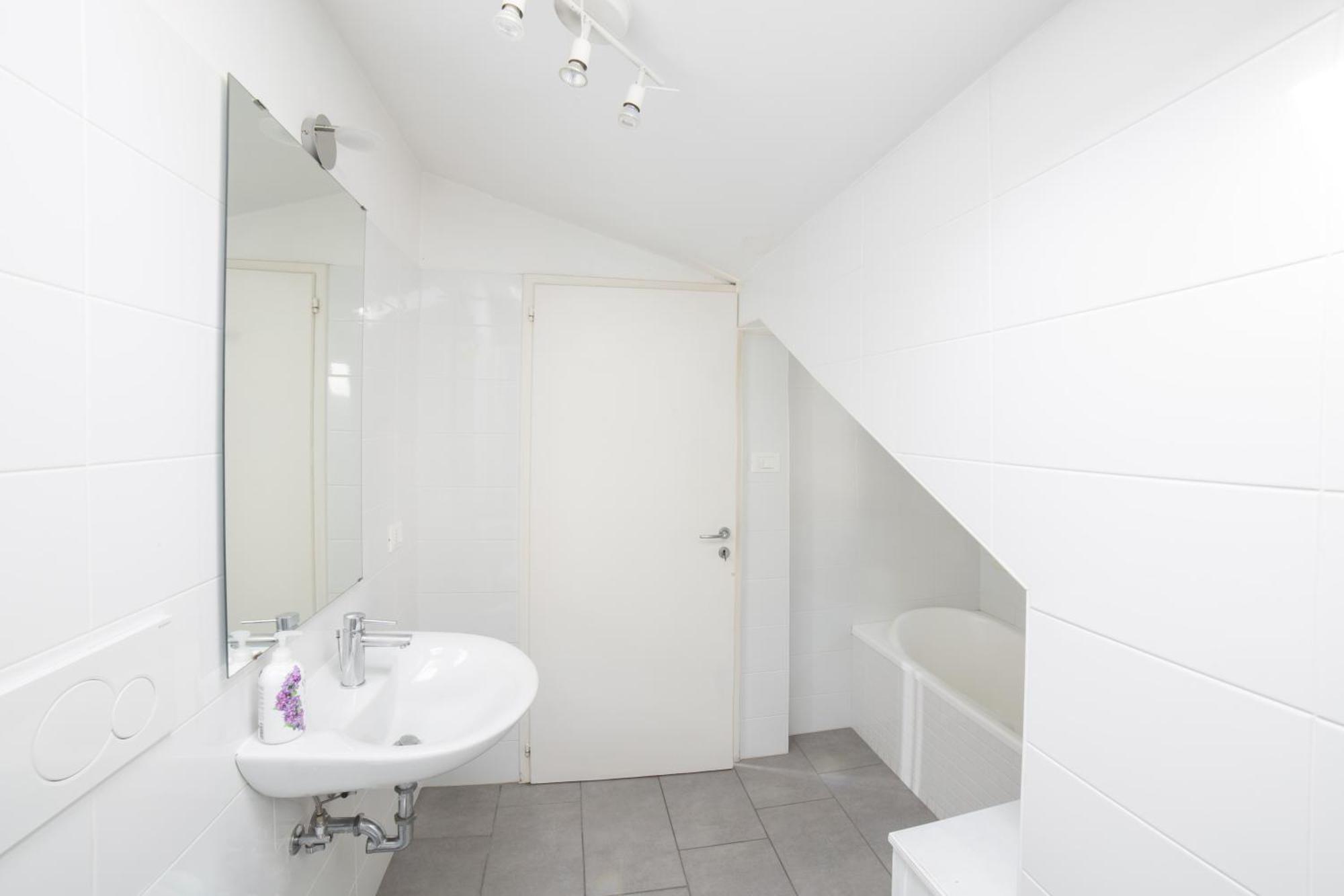 Apartment Ca Rosalba By Venicevillas