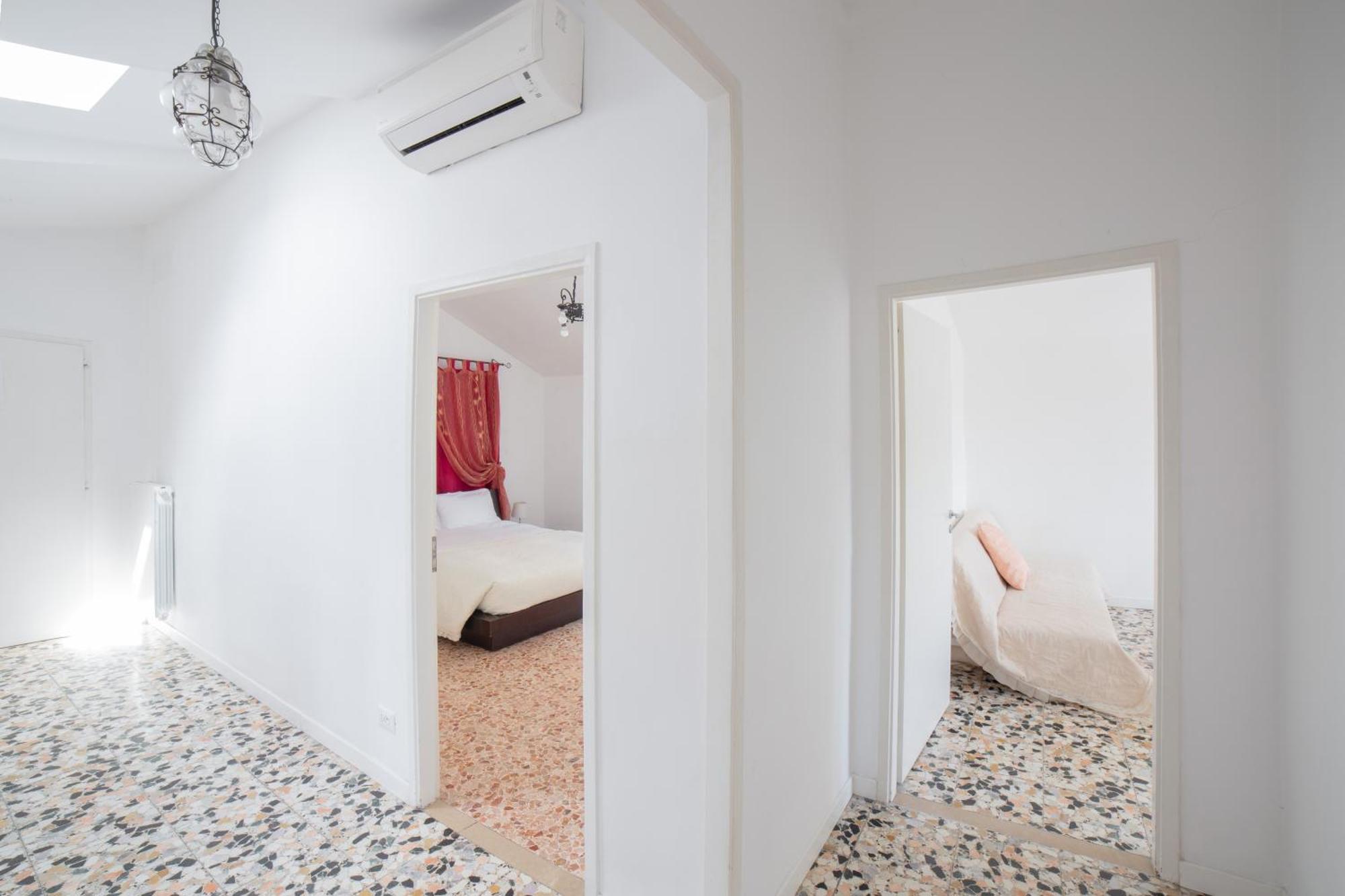 Ca Rosalba By Venicevillas Apartment *