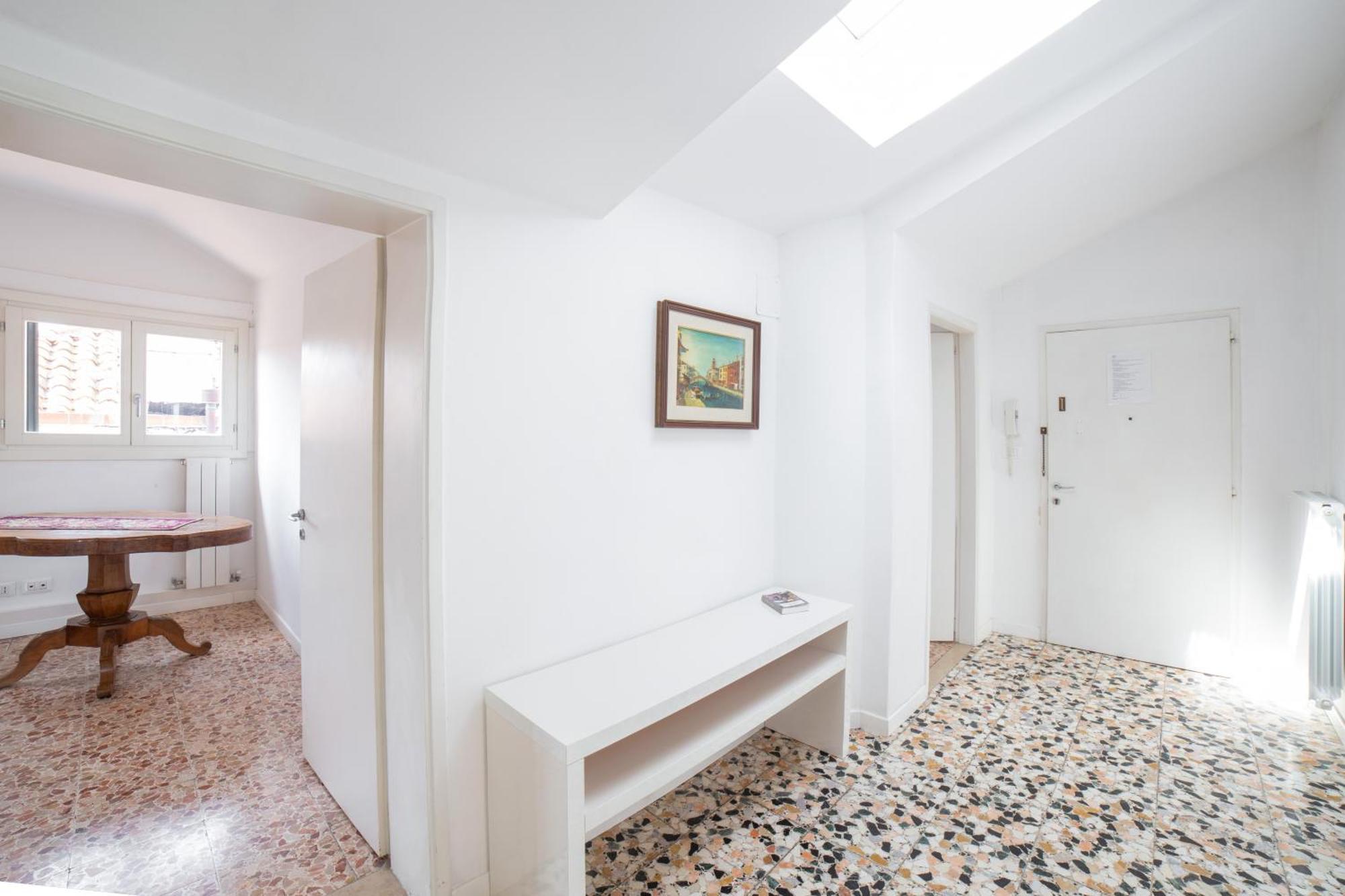 Ca Rosalba By Venicevillas Apartment Venice