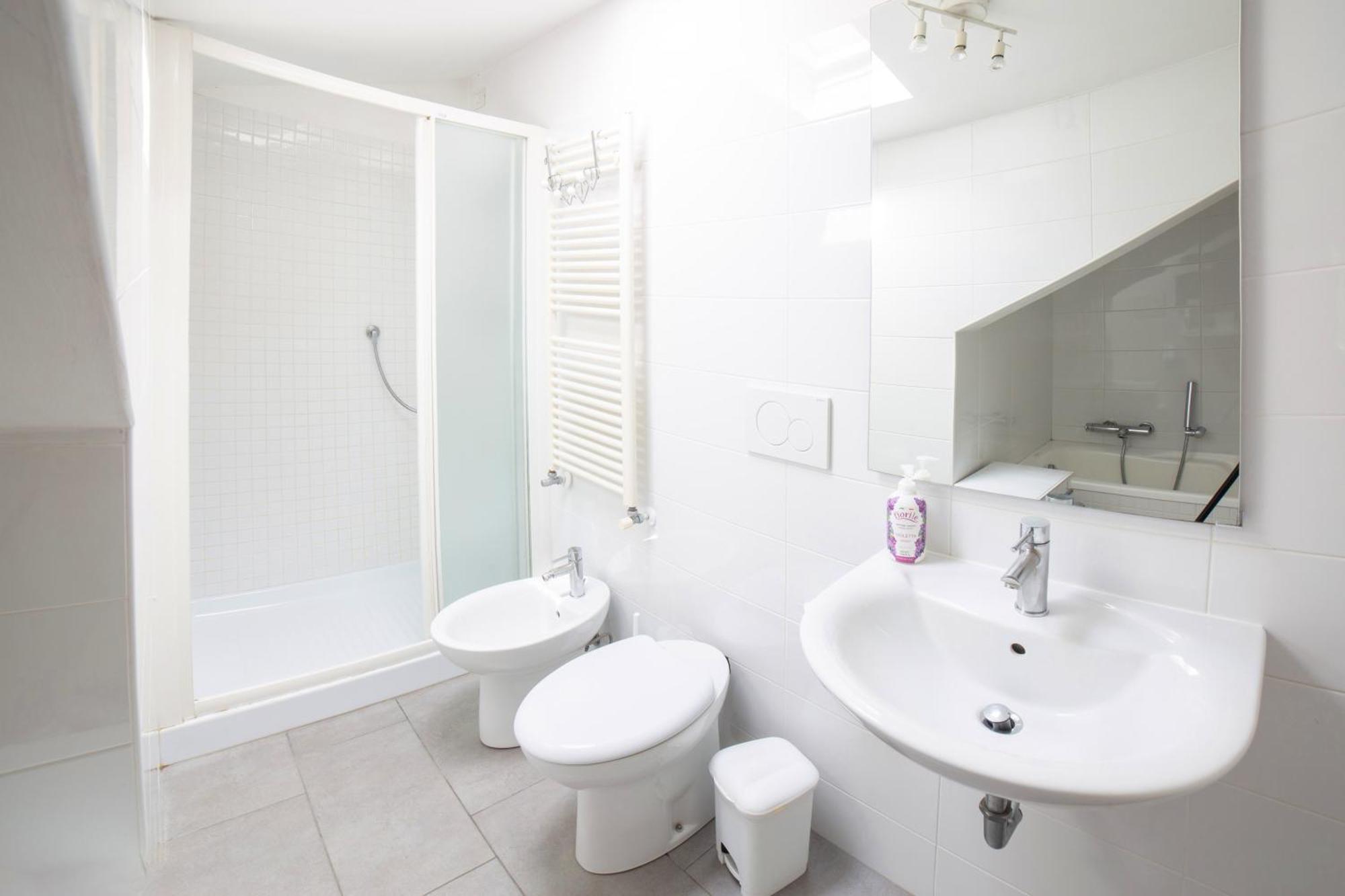 Apartment Ca Rosalba By Venicevillas *