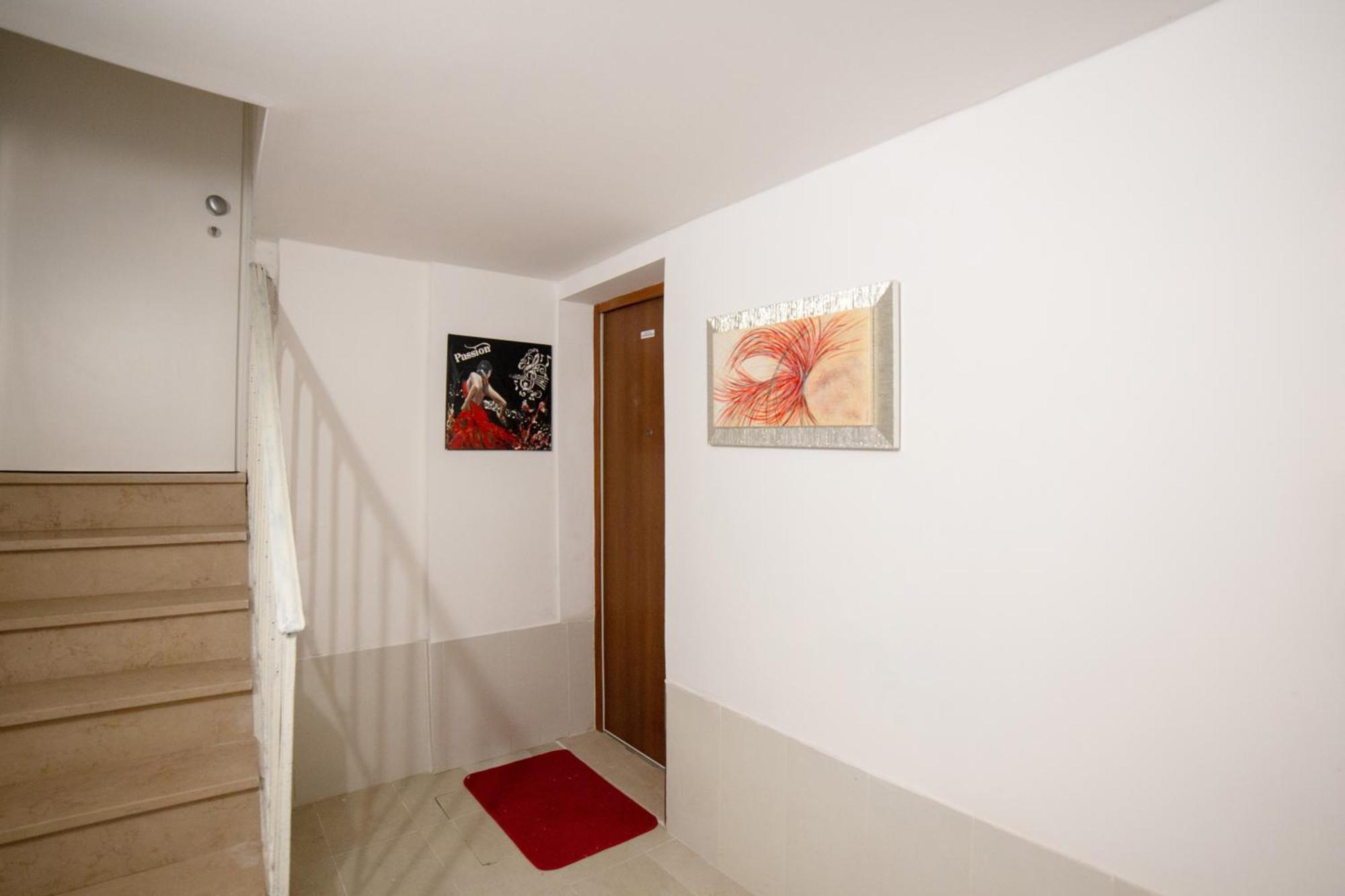 Ca' Gritti By Venicevillas Apartment *