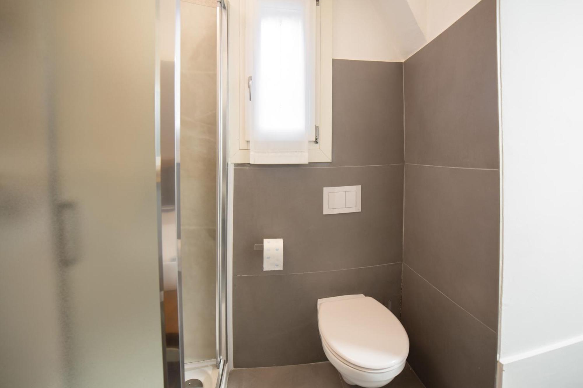 Apartment Ca' Gritti By Venicevillas