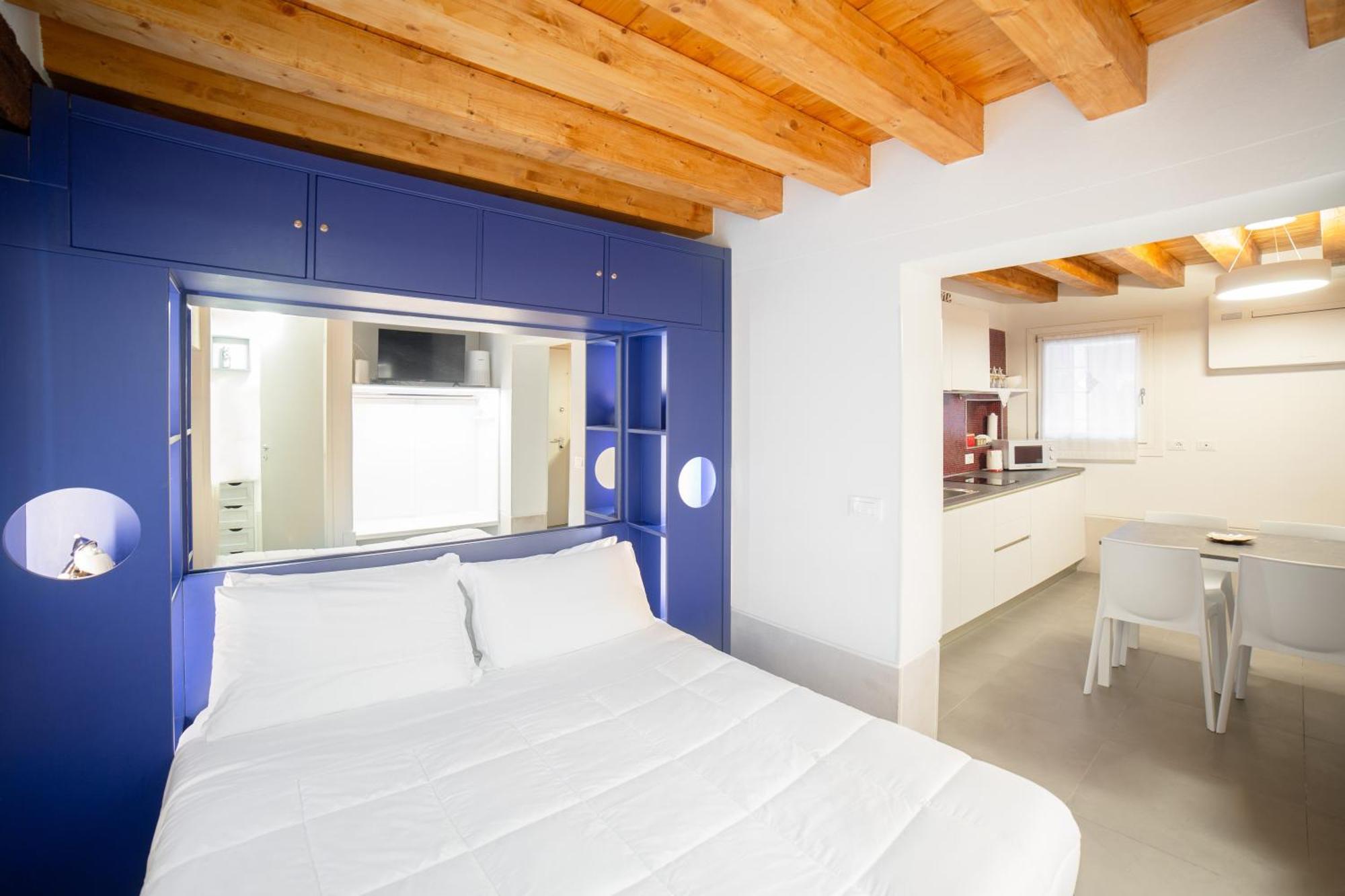 Ca' Gritti By Venicevillas Apartment Venice