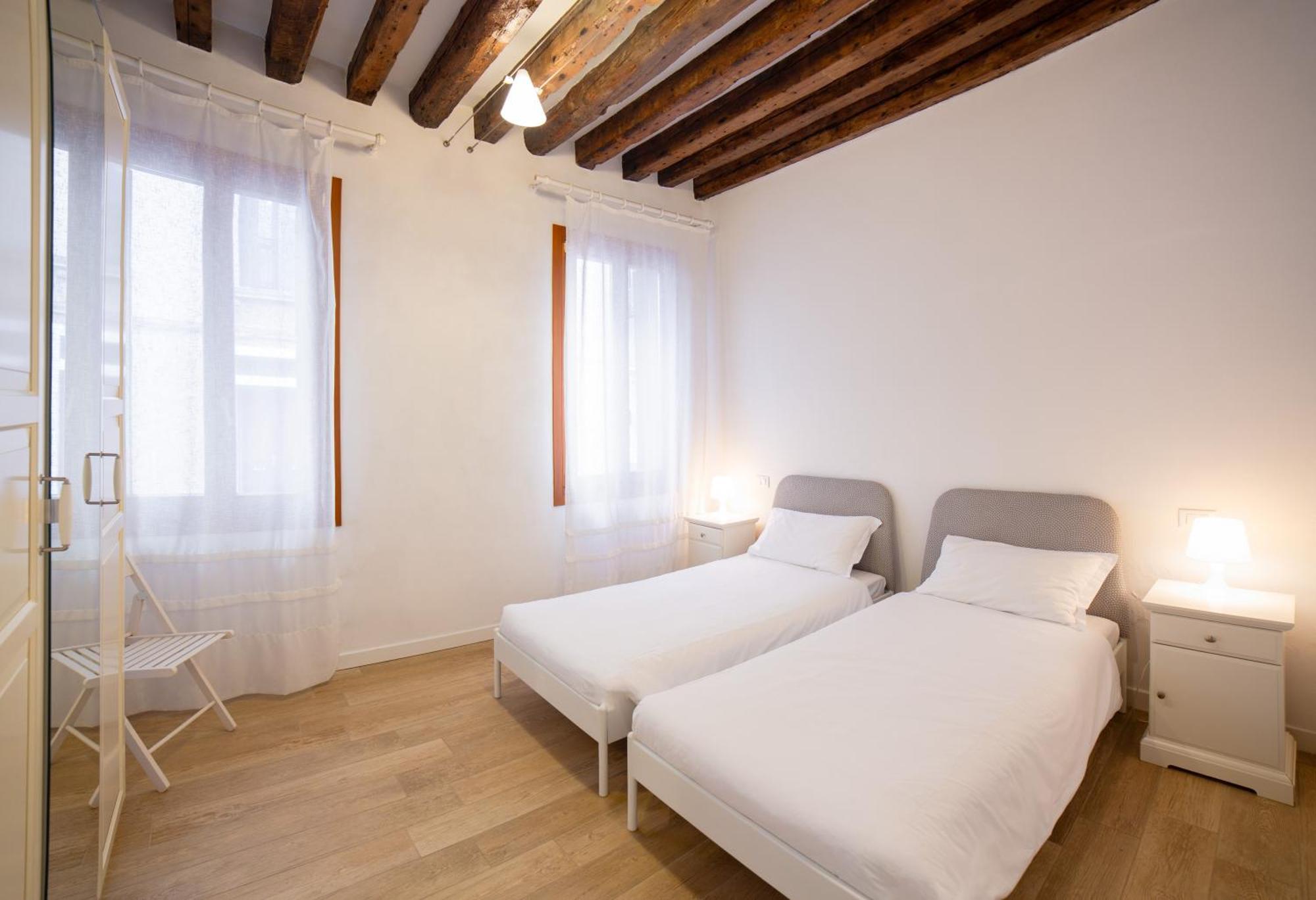 Apartment Ca Lion By Venicevillas, Vicino Biennale *