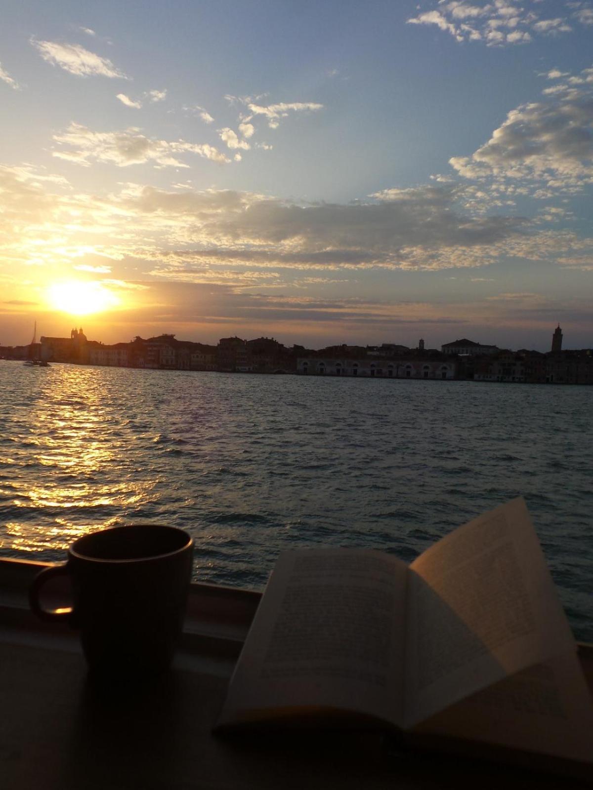 3 Windows On St Mark - Waterfront Apartment Apartment Venice