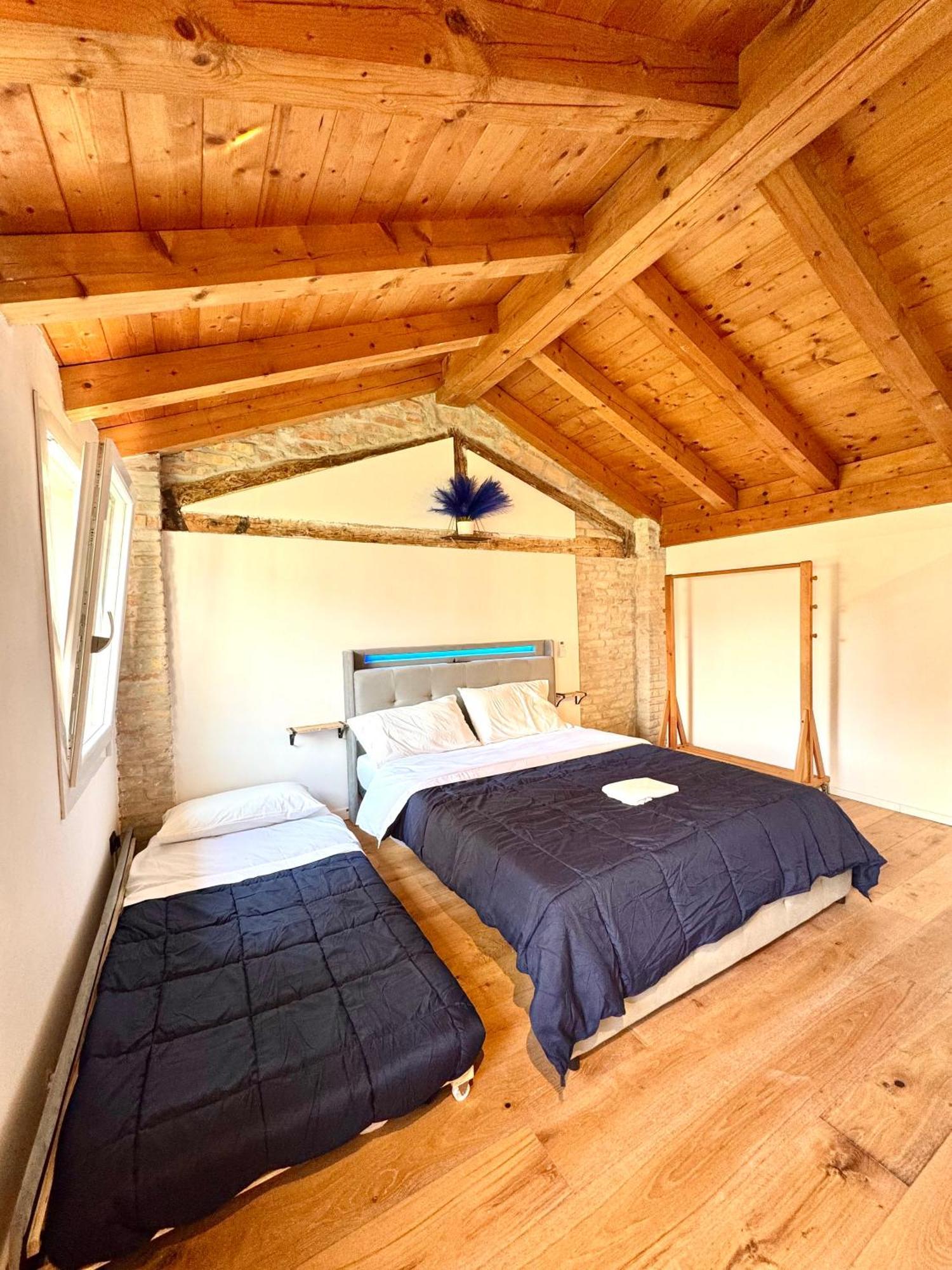 Serenity Apartment Venice