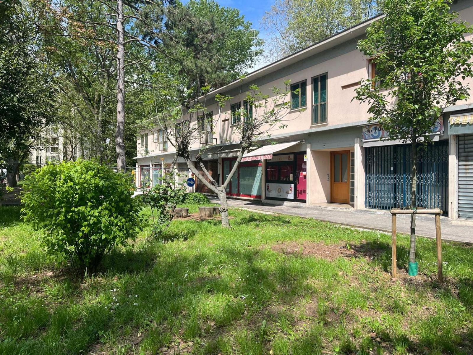 San Giuliano Apartment Venice