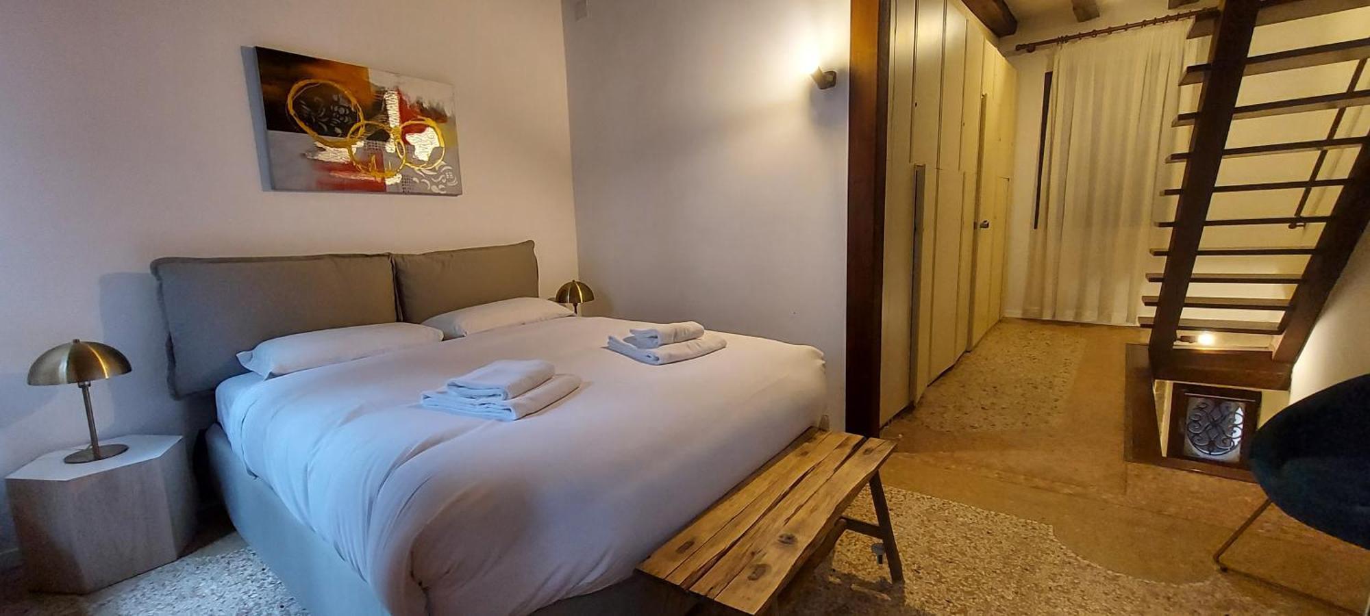 Holiday home Domus Estia