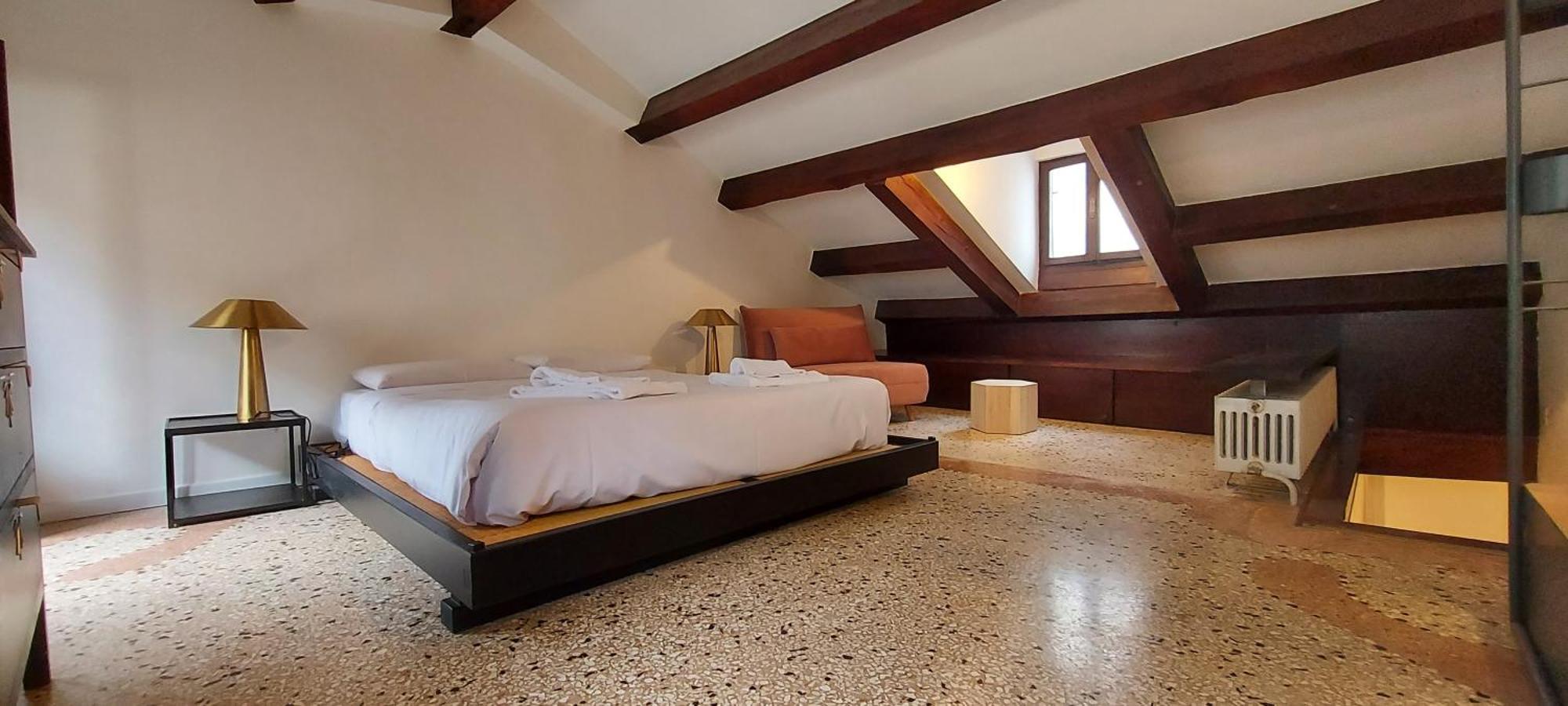 Holiday home Domus Estia