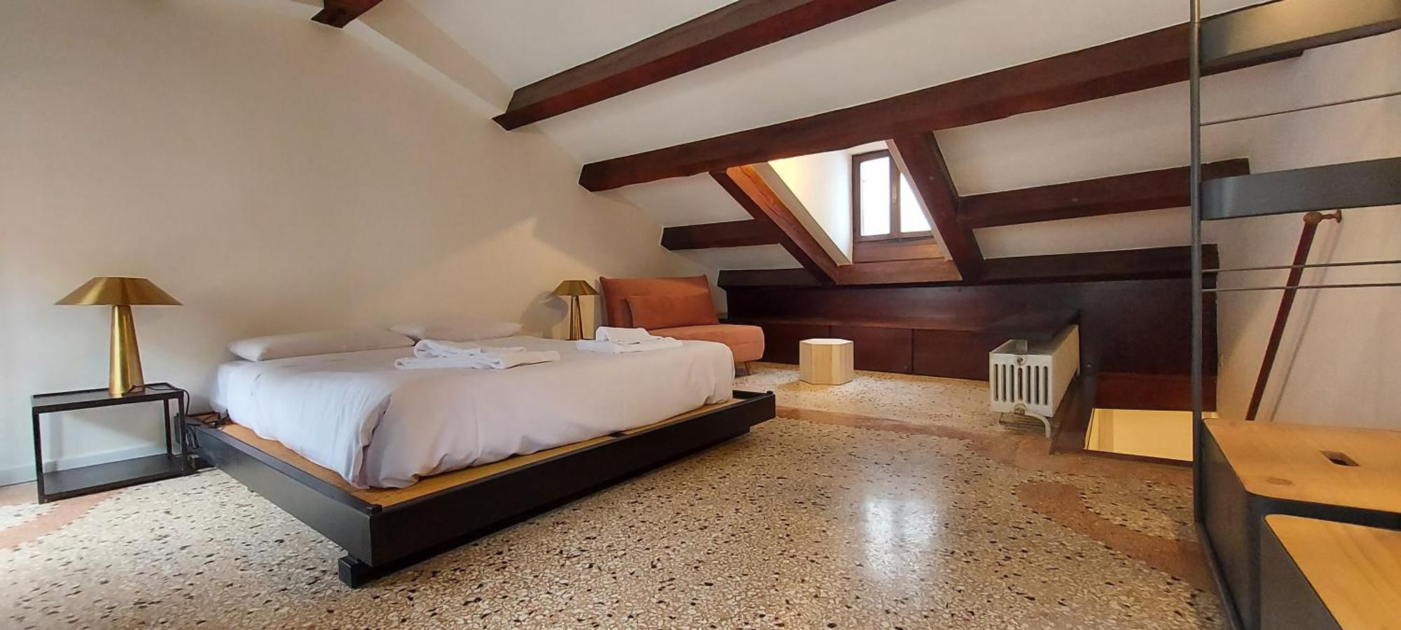 Domus Estia Holiday home *