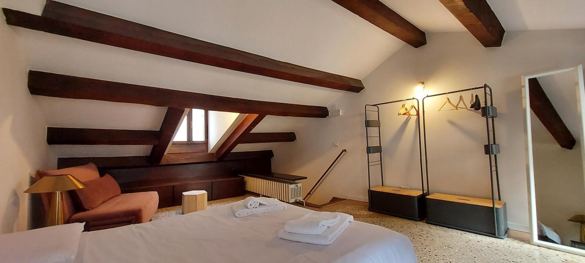 Holiday home Domus Estia Venice
